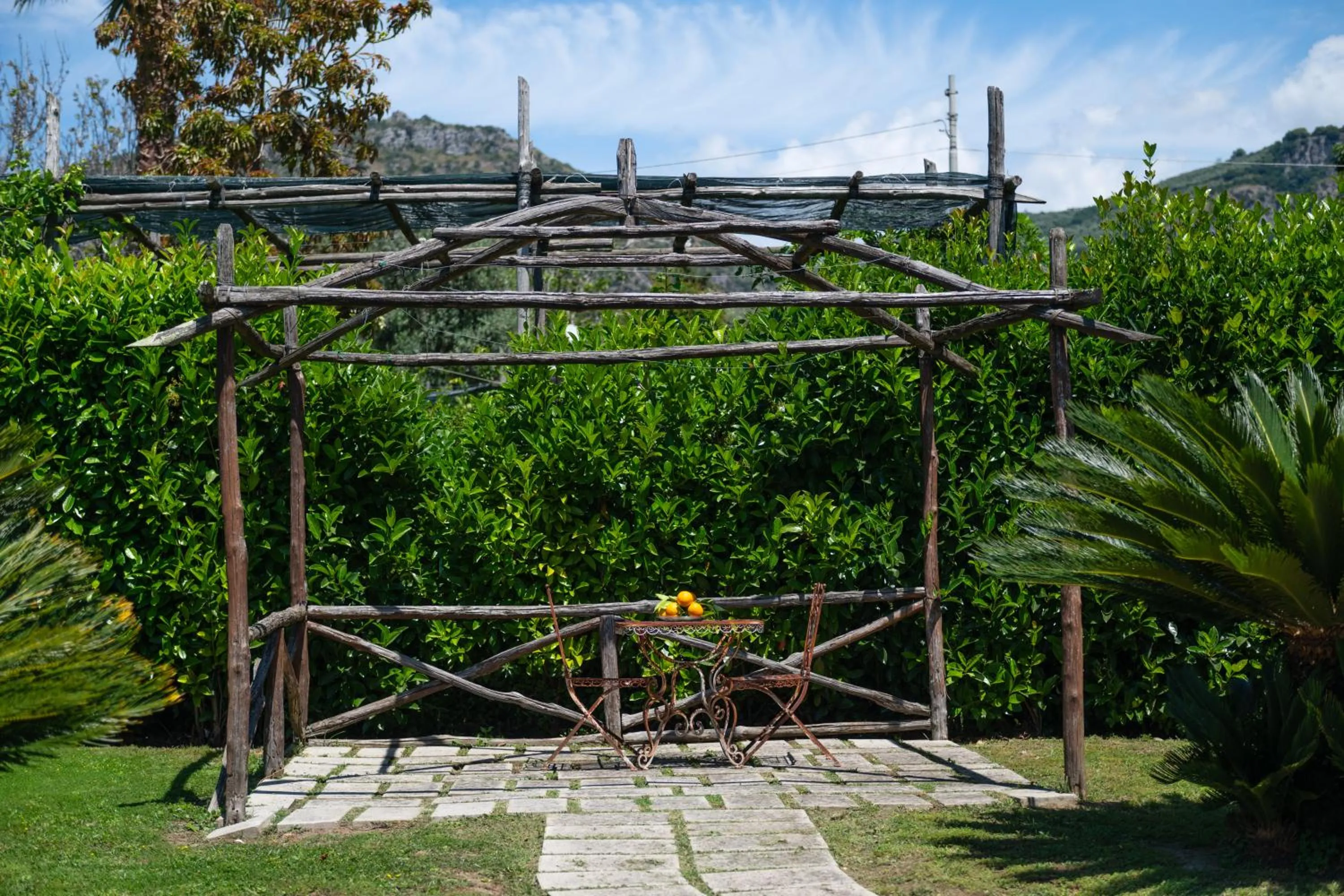 1912 Relais - Sorrento Coast