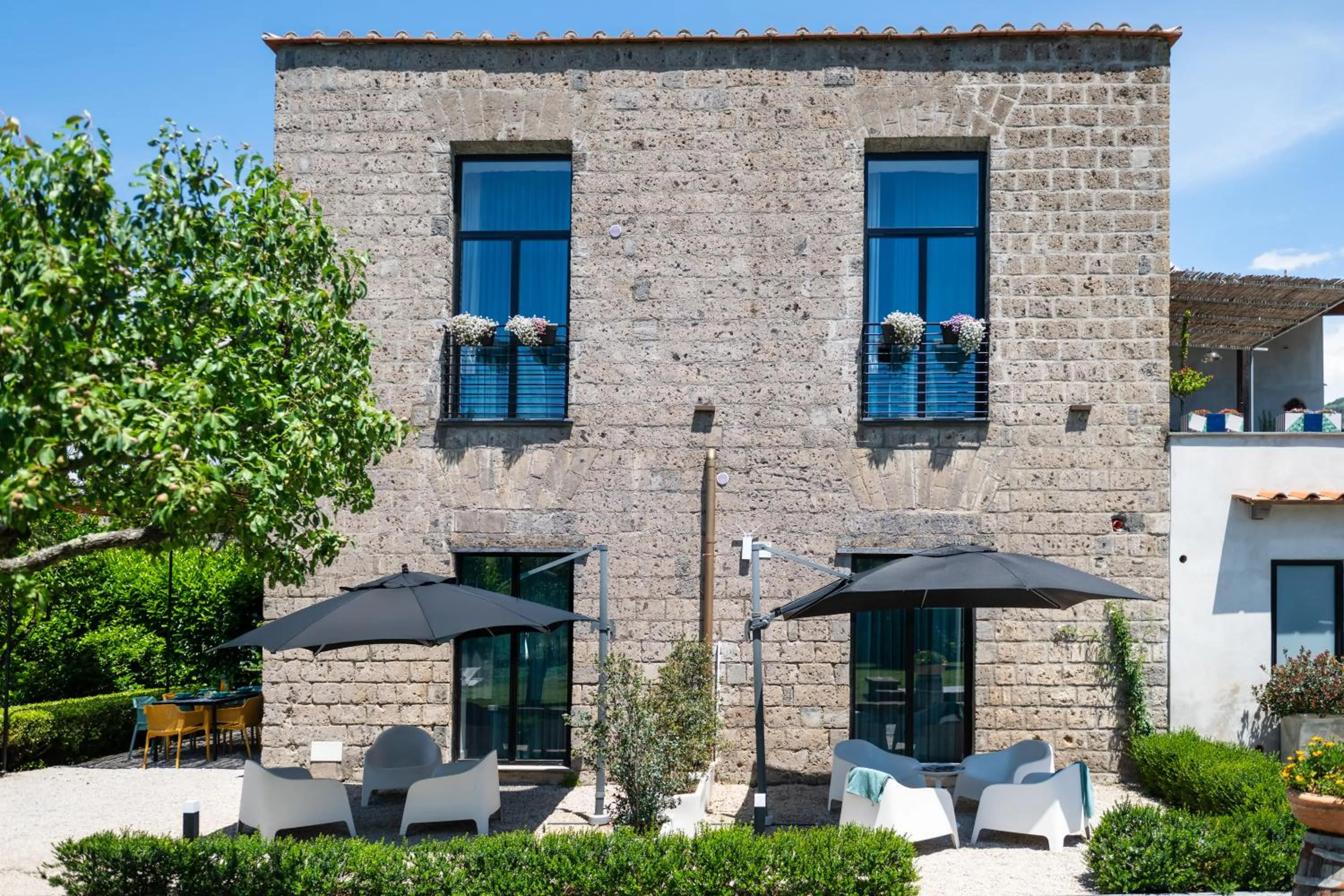 1912 Relais - Sorrento Coast