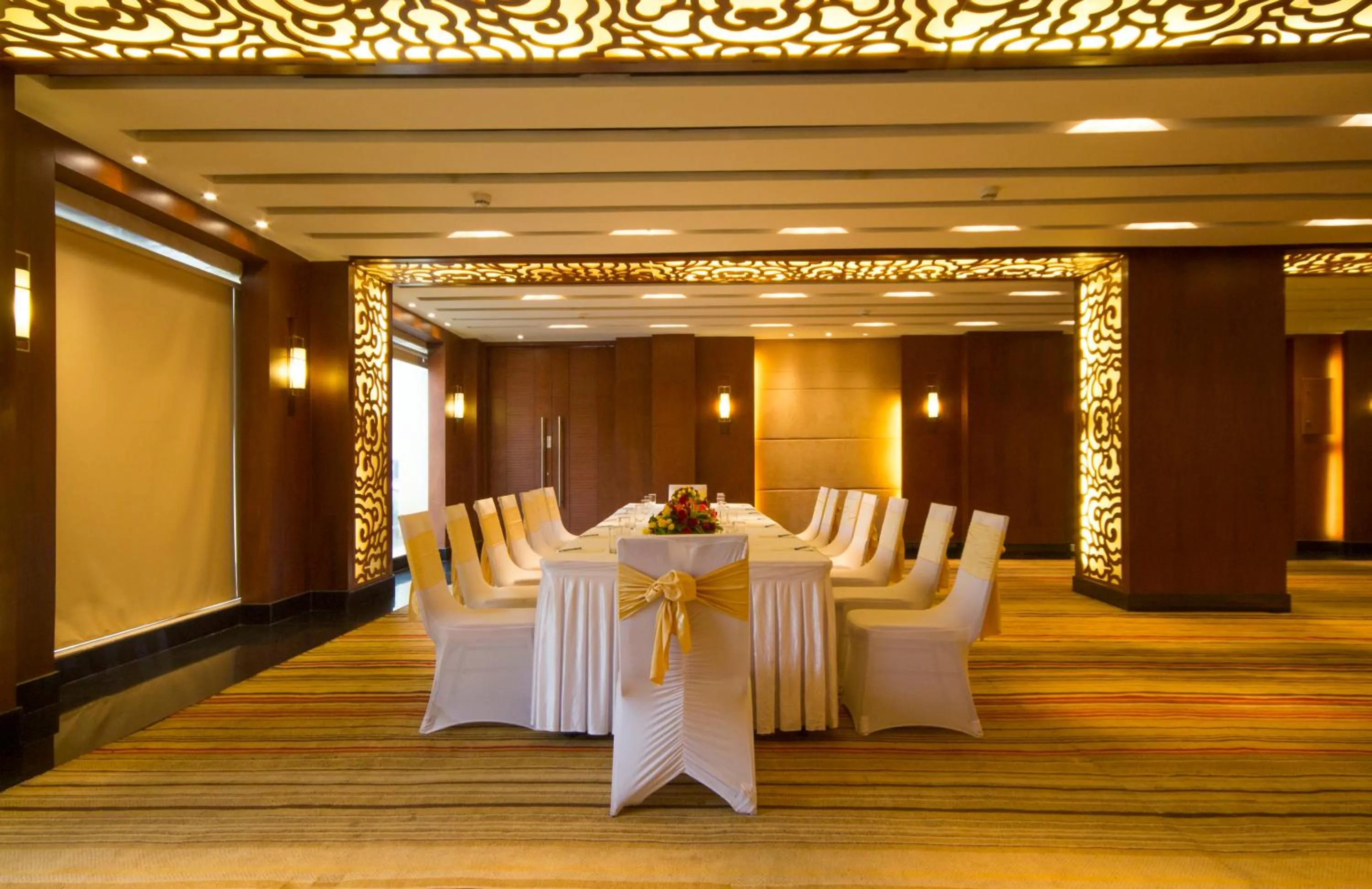 Banquet/Function facilities in Dolphin Hotel
