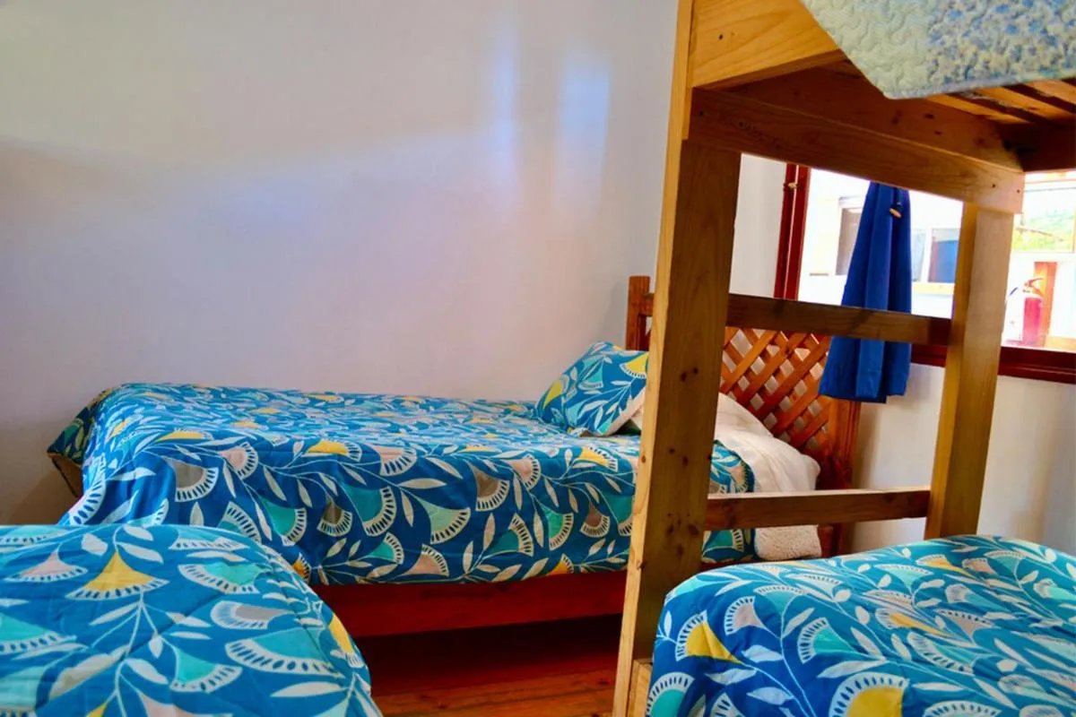 Hostal Michel