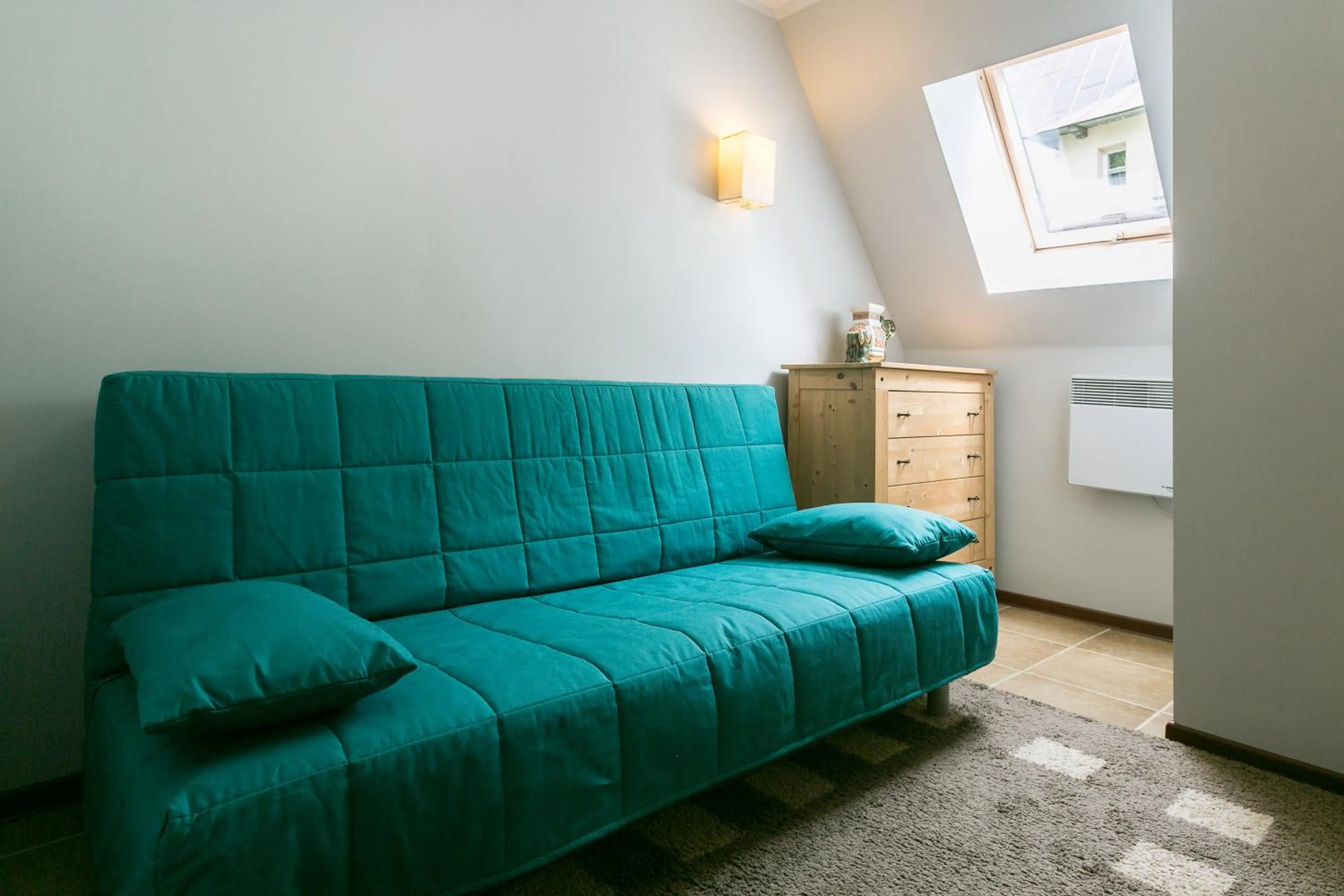 Apartamenty Zakopane Droga na Bystre 4A