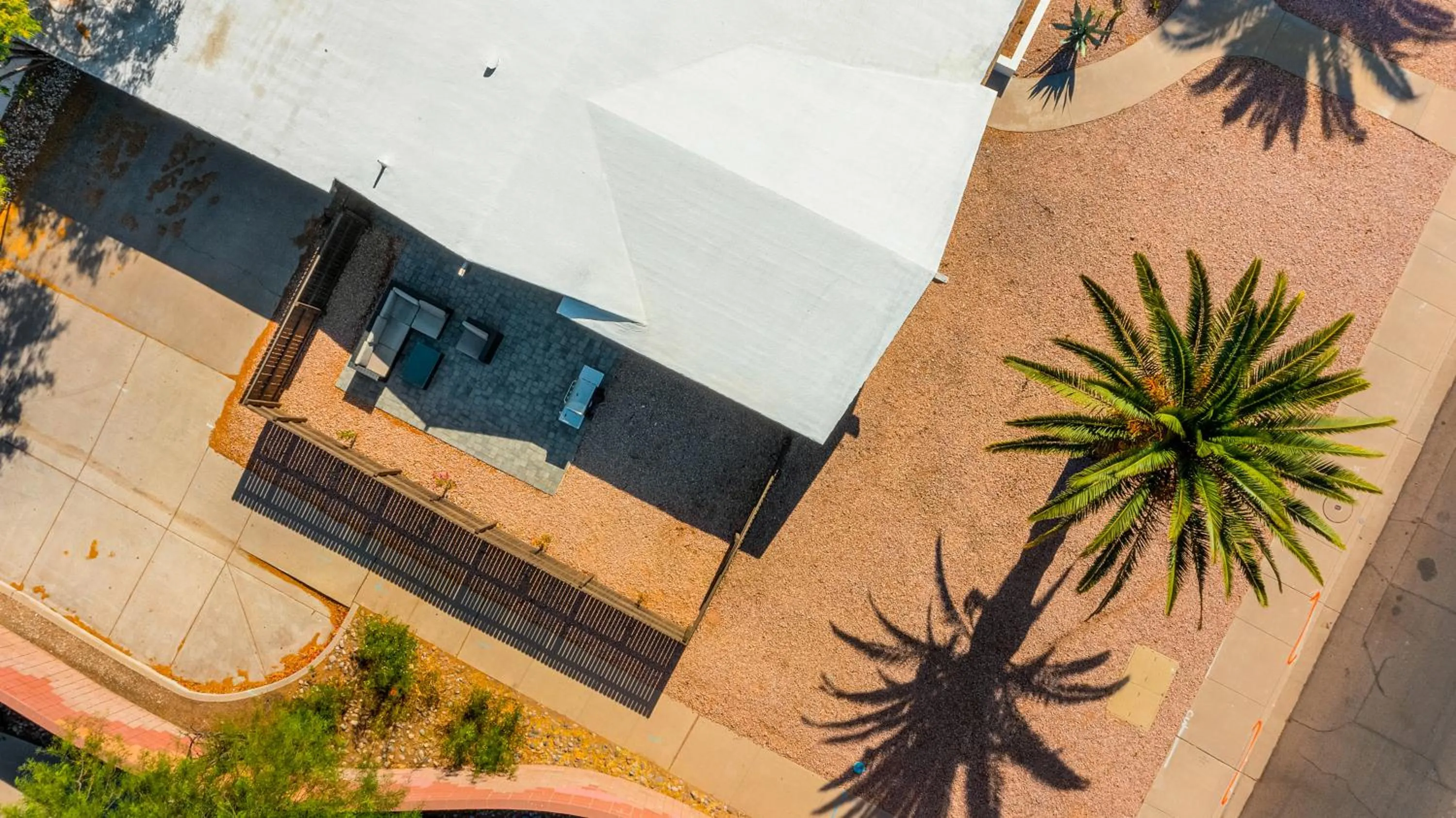 Property building in Heart of Old Town Scottsdale - walk to nightlife