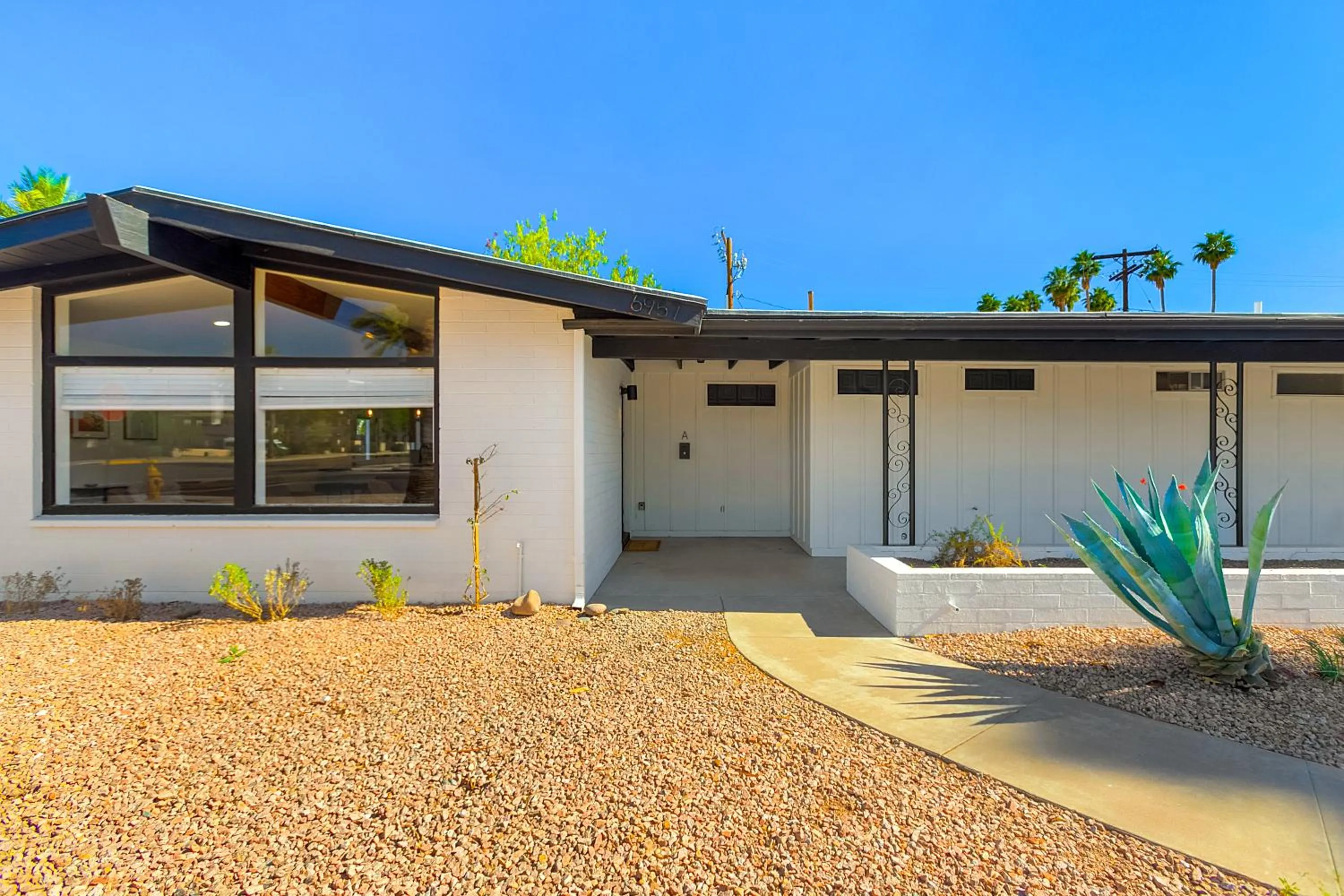 Property building in Heart of Old Town Scottsdale - walk to nightlife