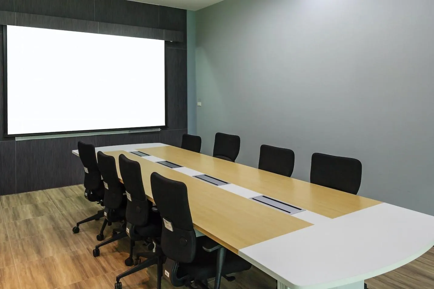 Meeting/conference room in Grand Concerto Hotel