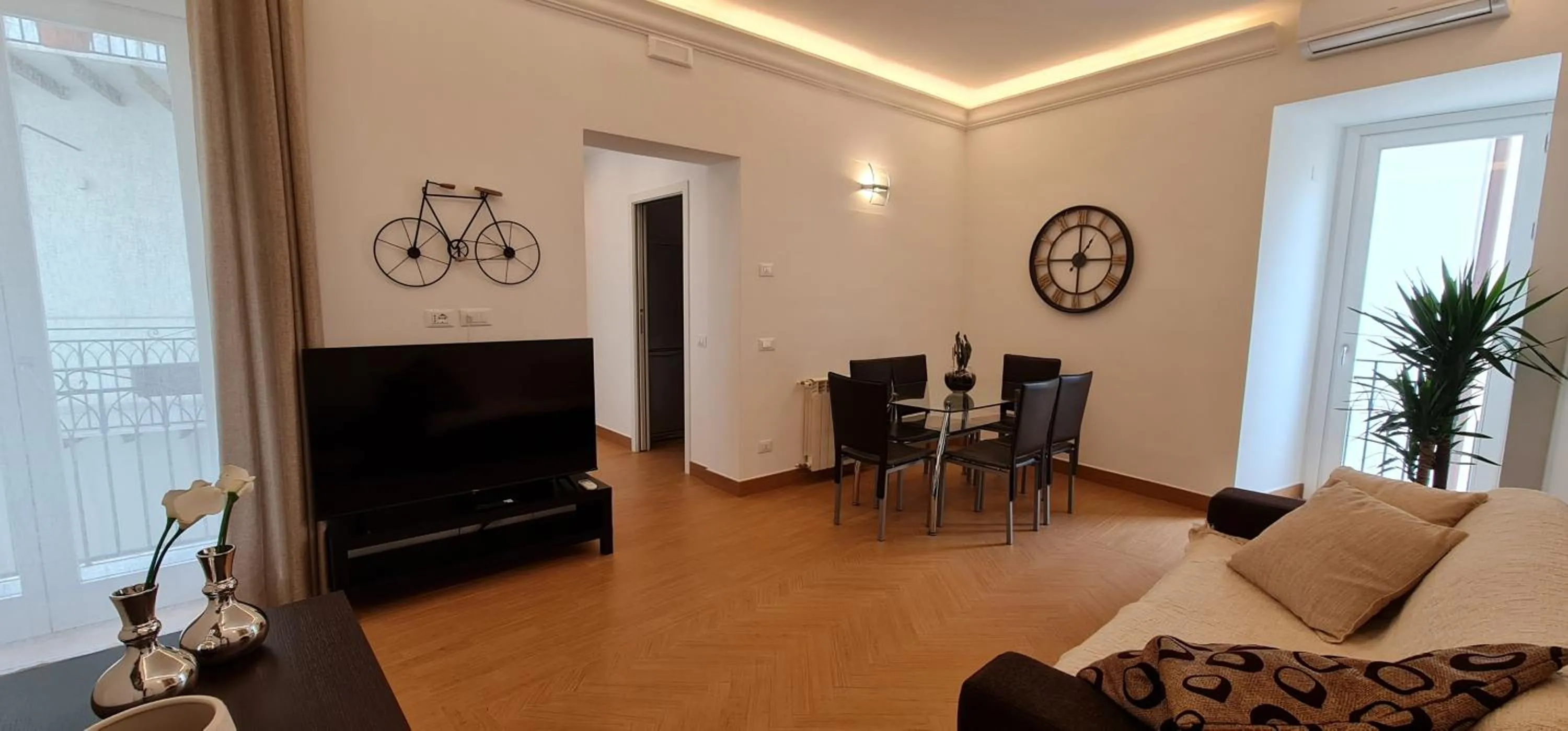 Di Fresco Apartments Luxury Suites