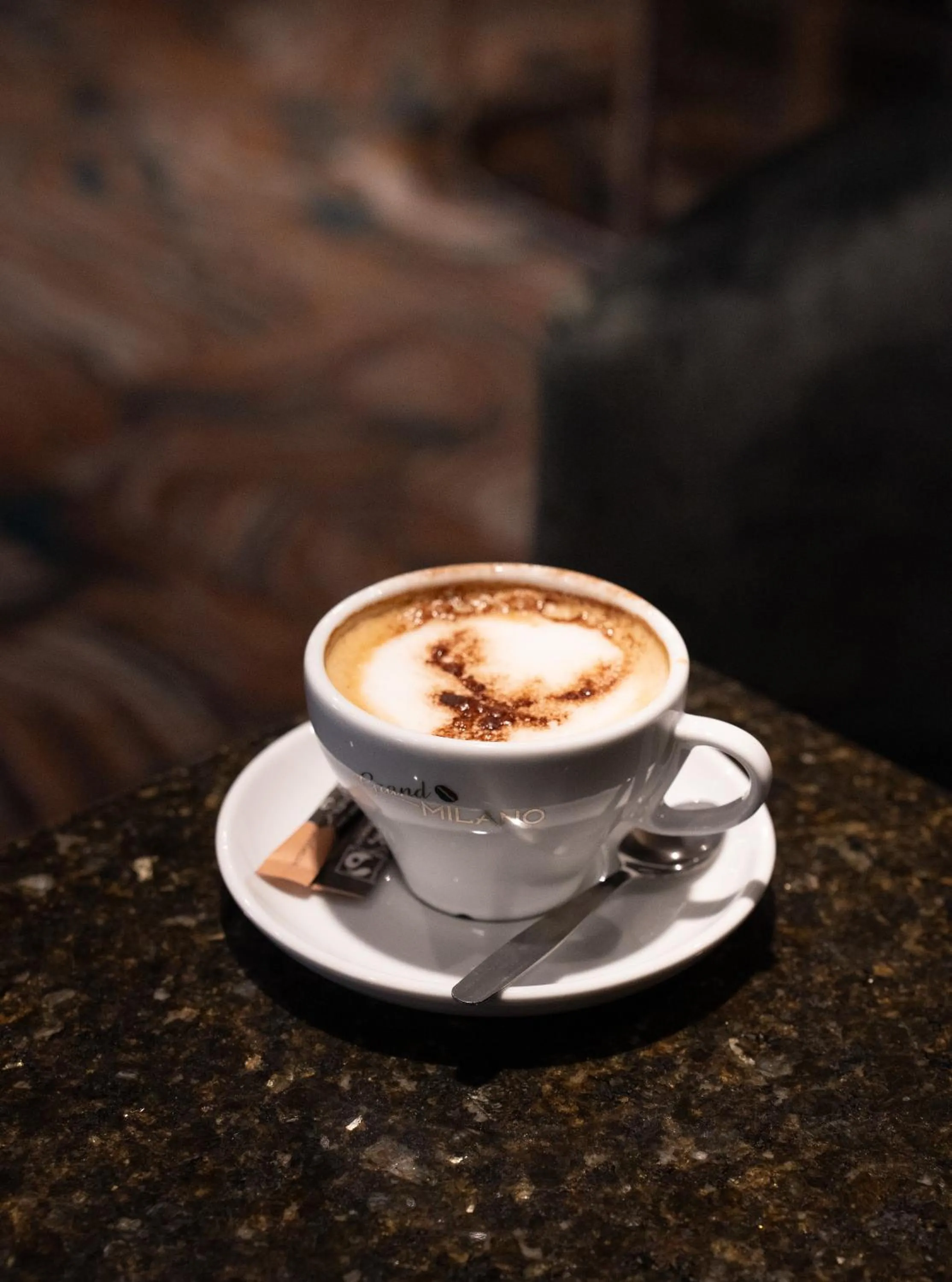 Coffee/tea facilities in The Fenwick Hotel