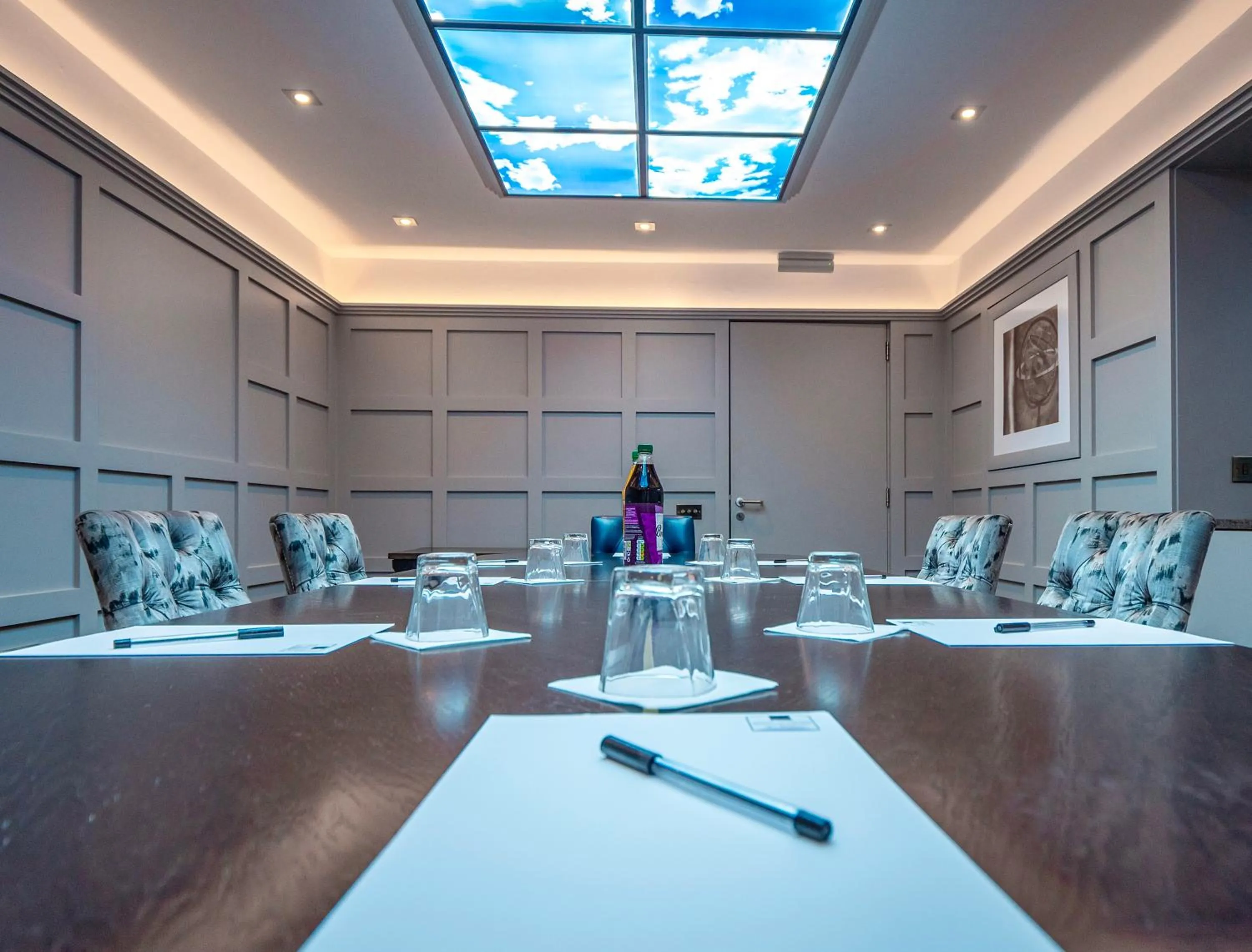 Meeting/conference room in The Fenwick Hotel