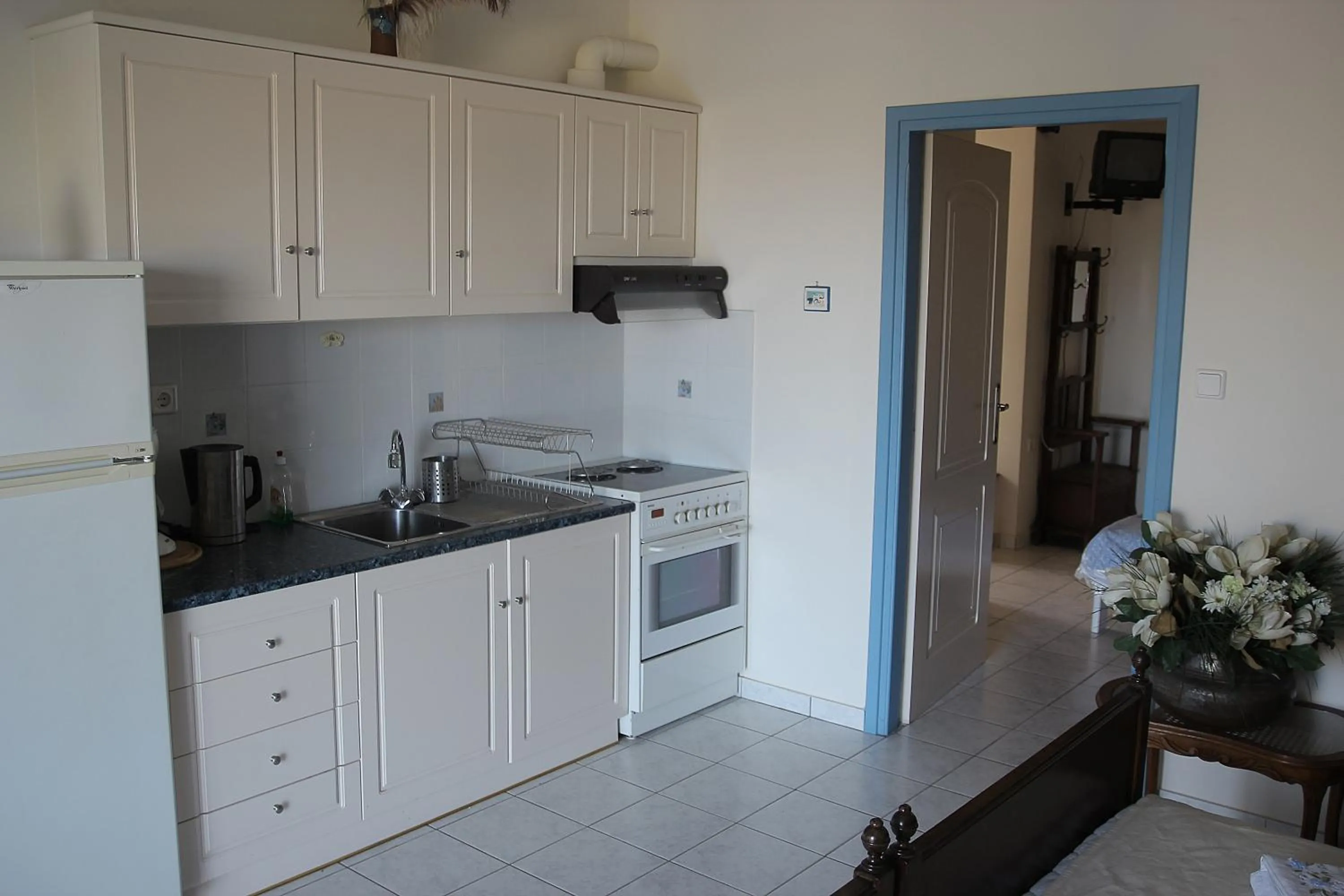 Kitchen or kitchenette in Nautilus
