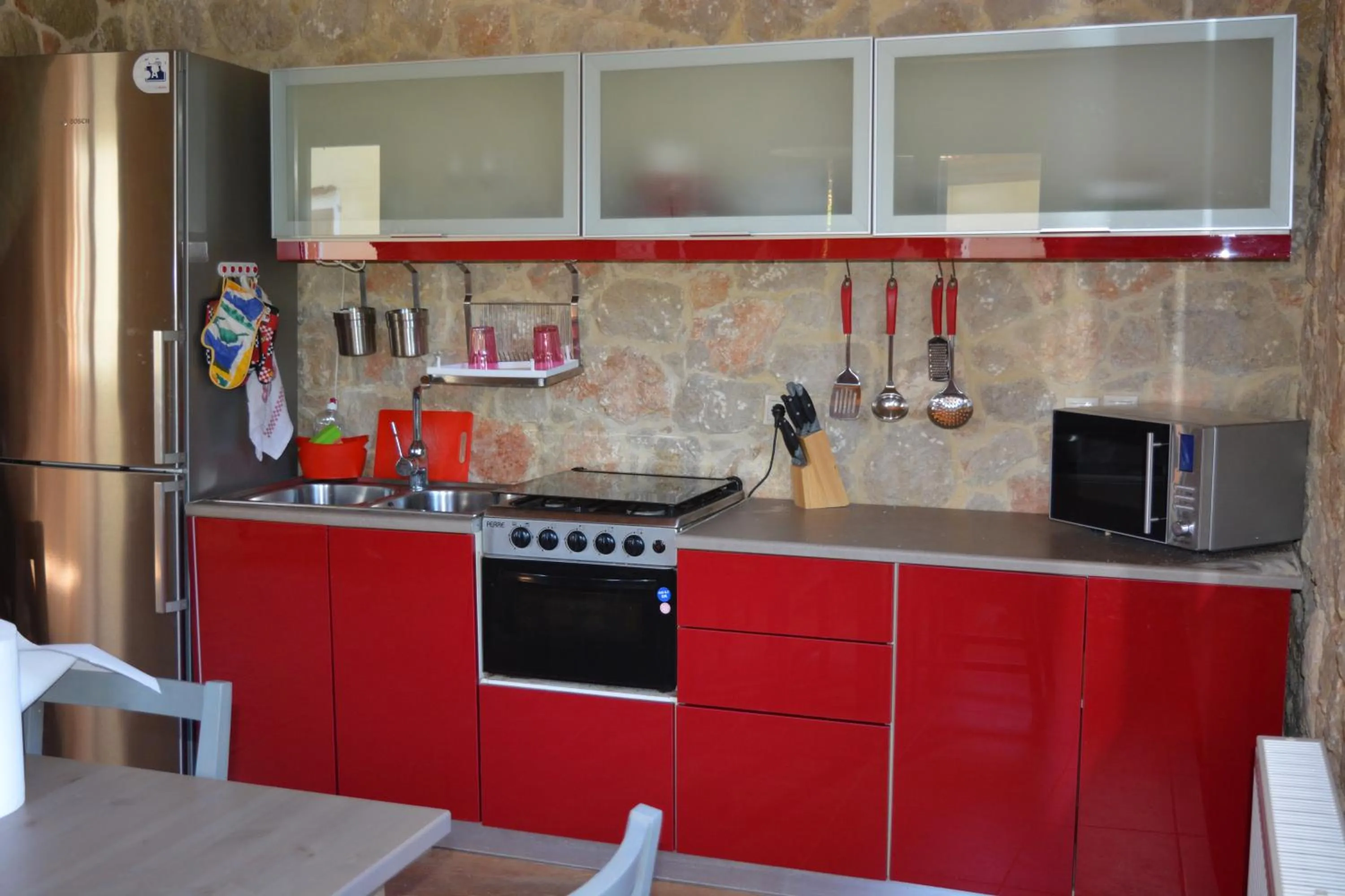 Pyrgos Luxury Country Home