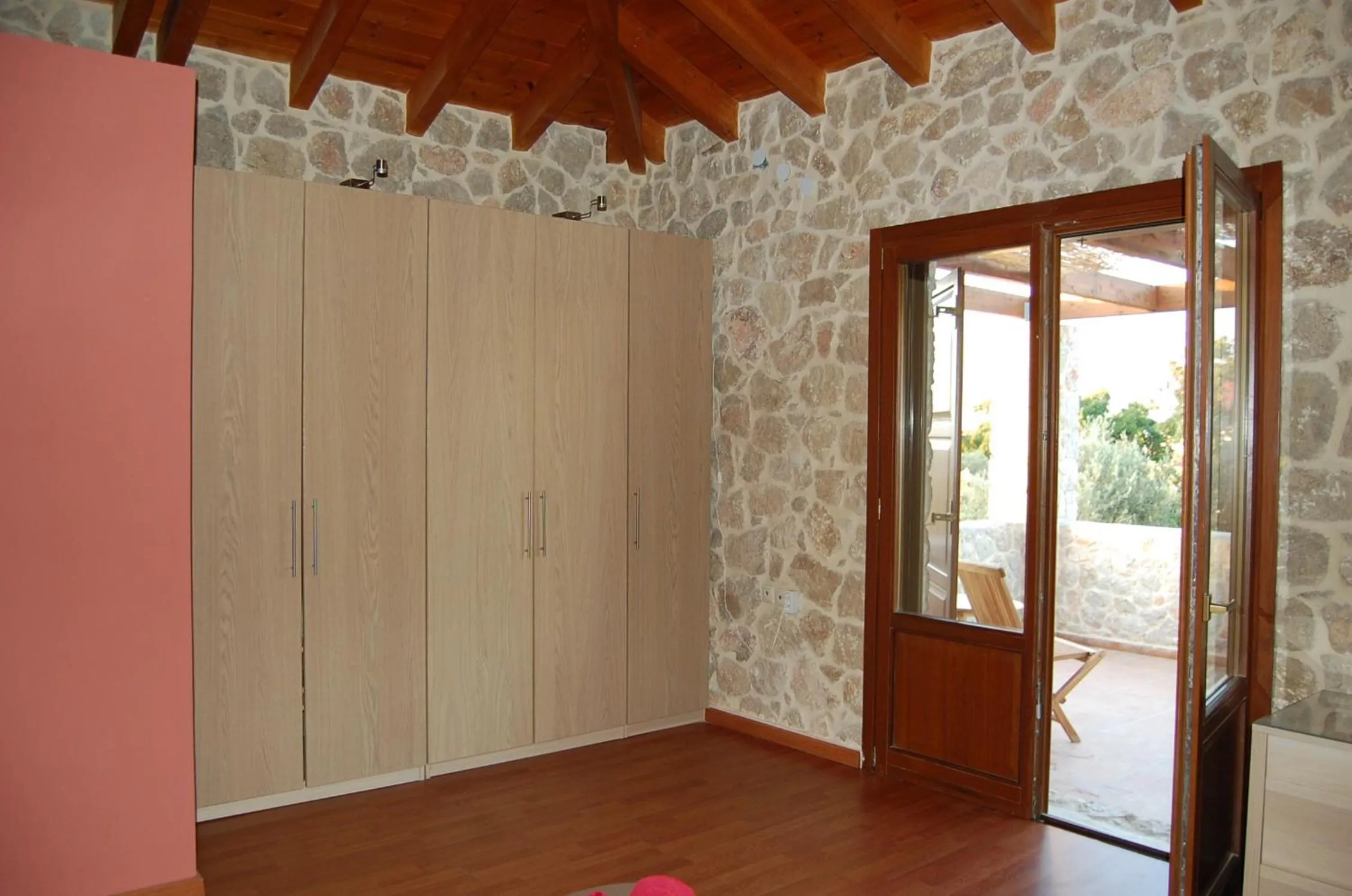 Pyrgos Luxury Country Home