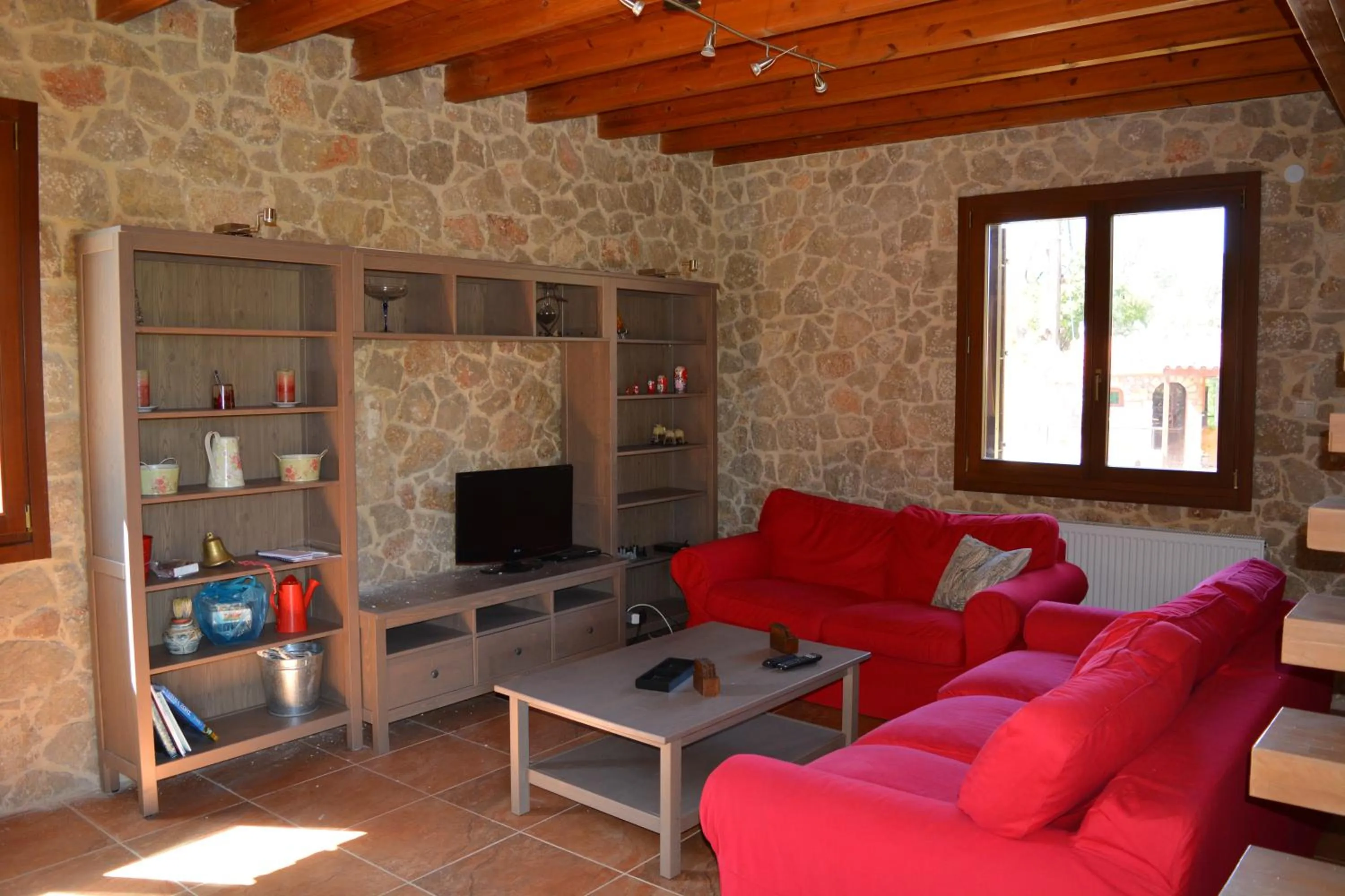 Pyrgos Luxury Country Home
