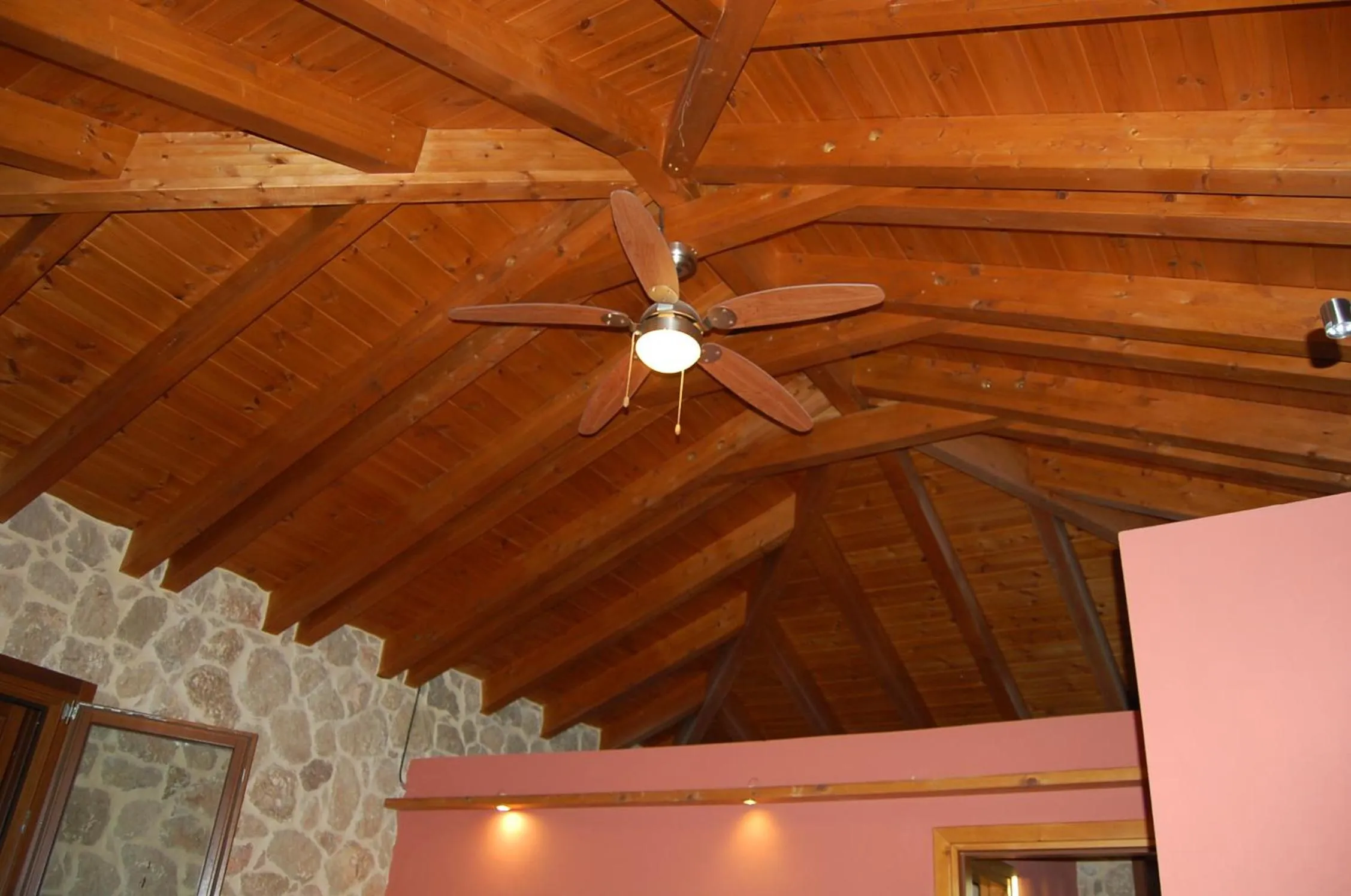 Pyrgos Luxury Country Home