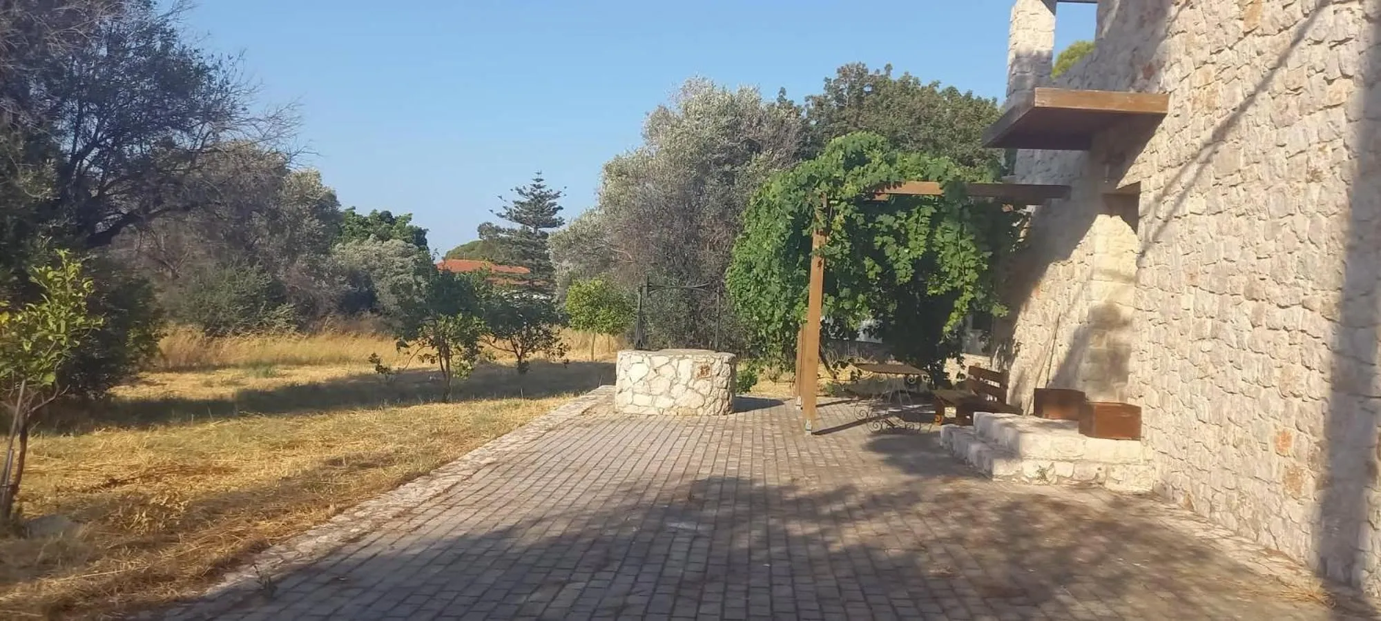 Pyrgos Luxury Country Home