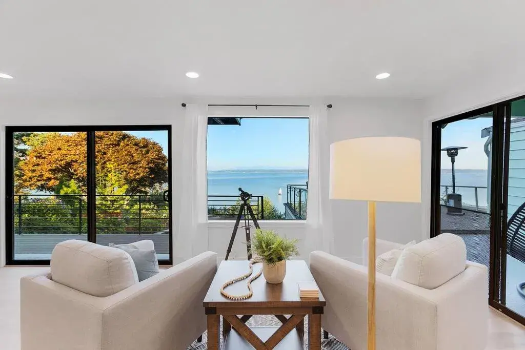 Views, Seclusion, Cozy Island Comfort Views, Seclusion, Cozy Island Comfort