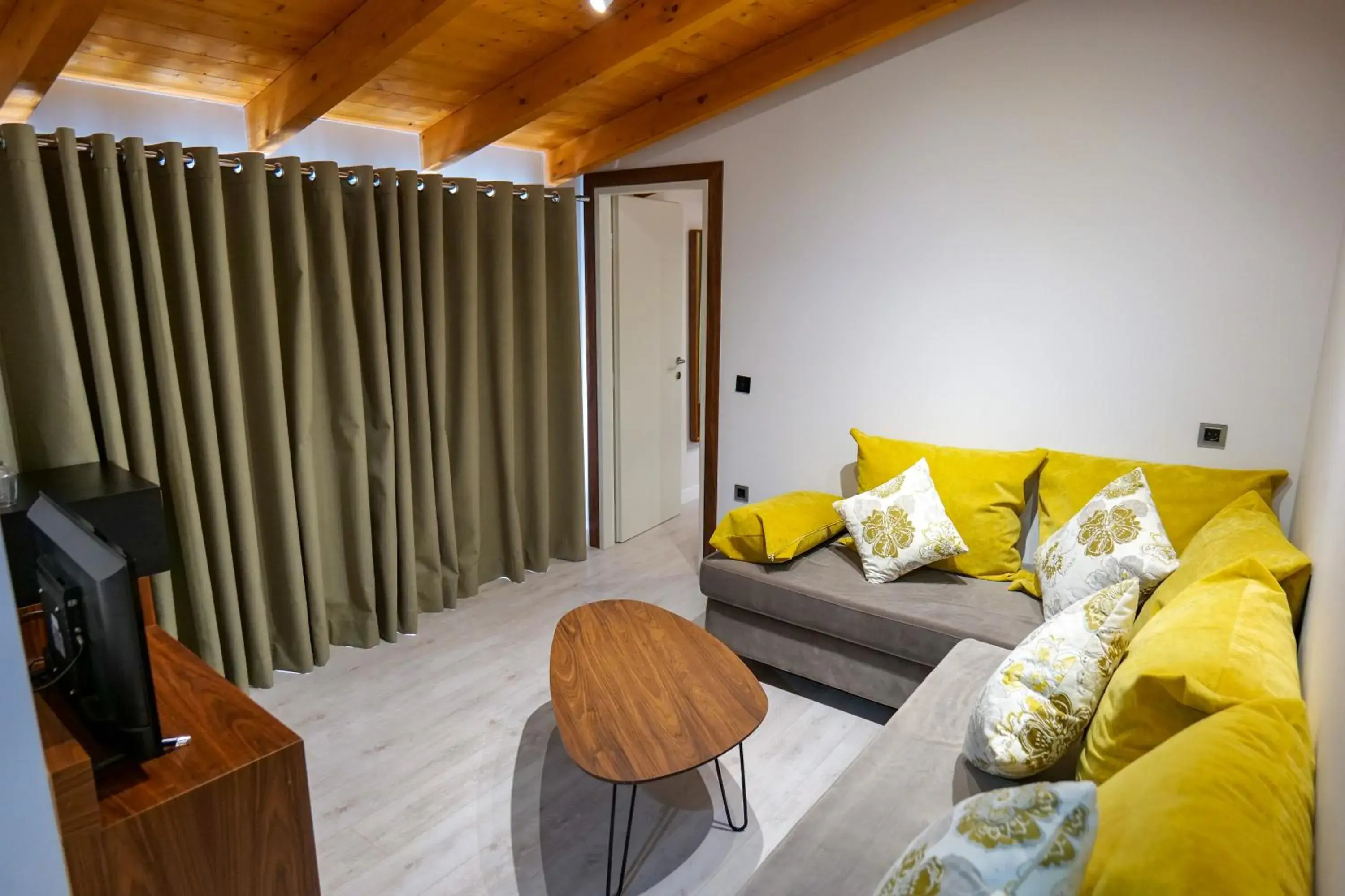 Junior Suite in Hotel Semajo Junior Suite in Hotel Semajo