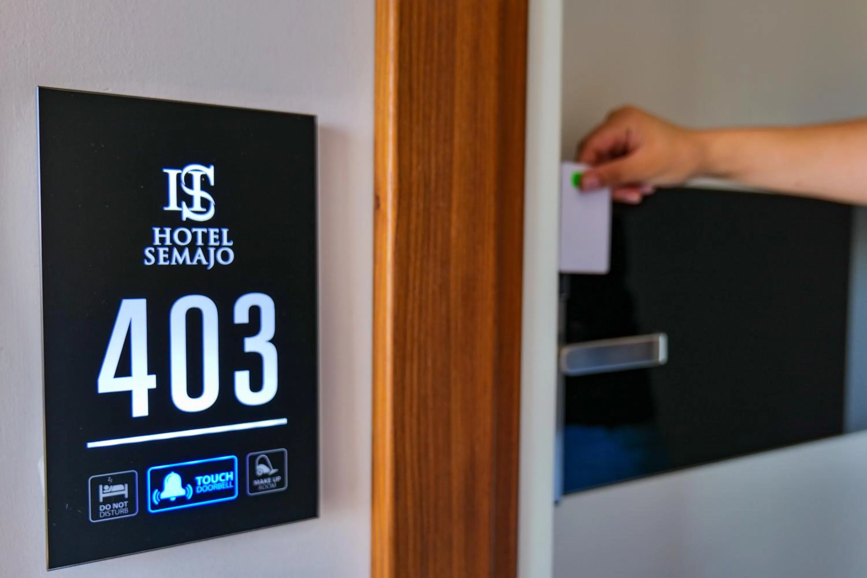 Other in Hotel Semajo