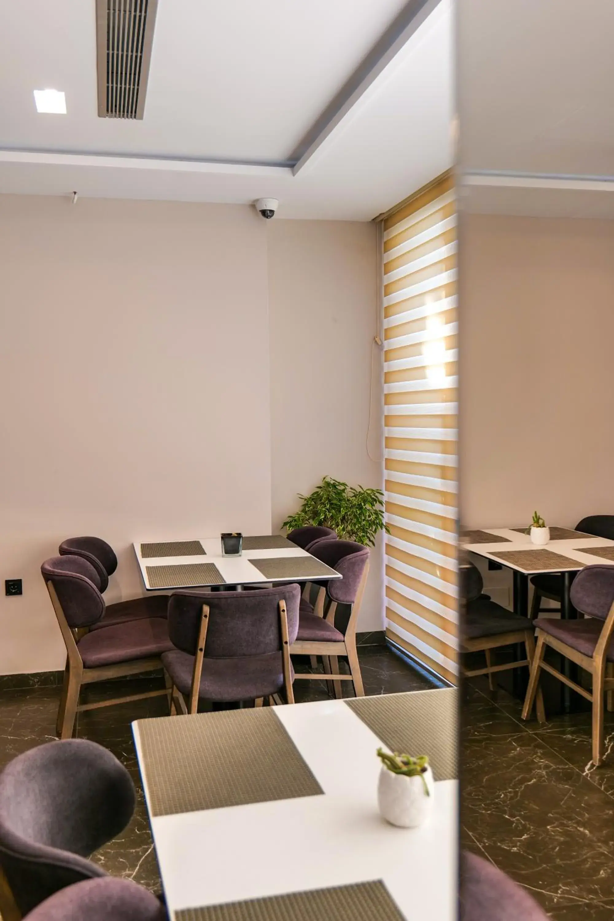 Restaurant/places to eat in Hotel Semajo Restaurant/places to eat in Hotel Semajo