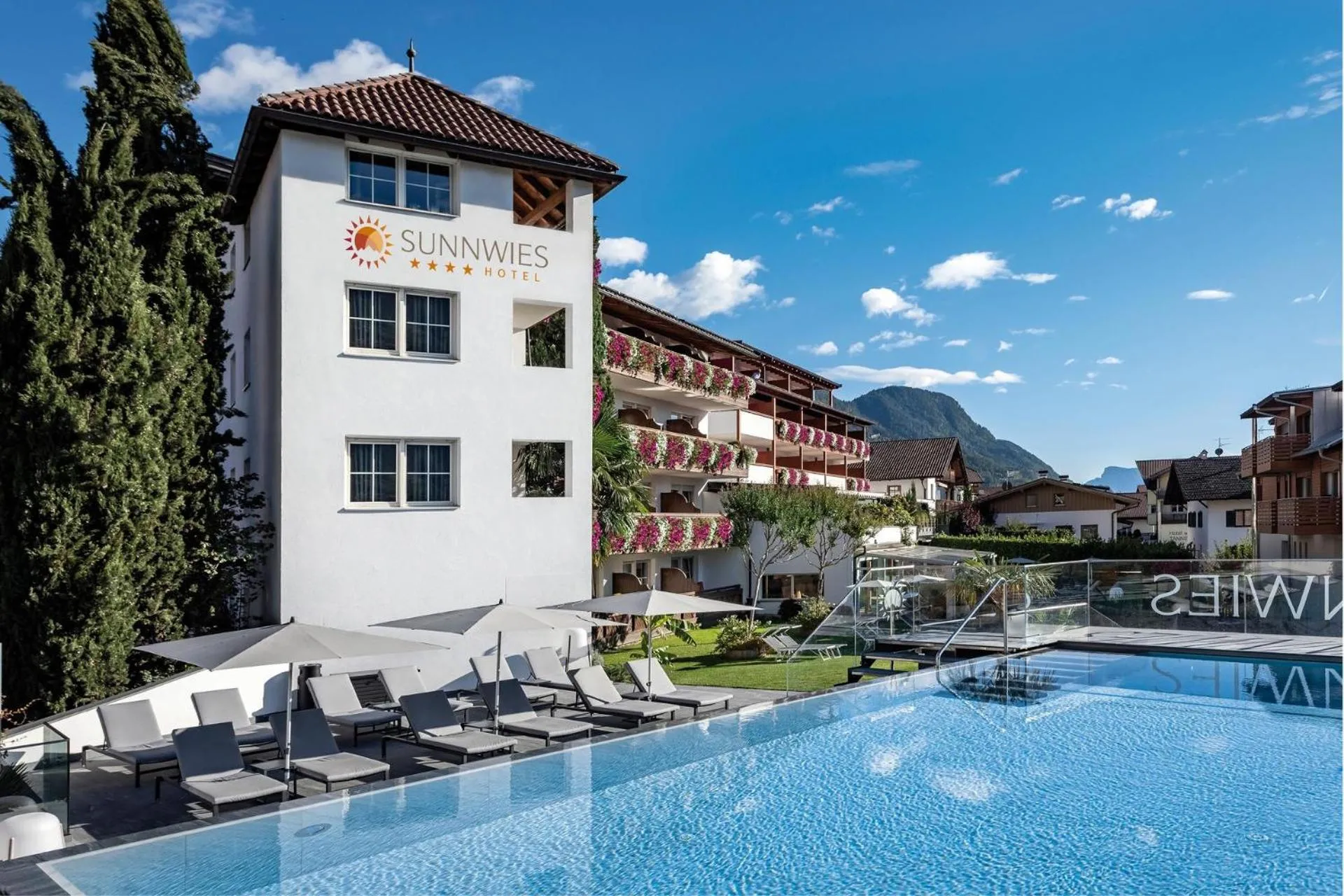 Hotel Sunnwies