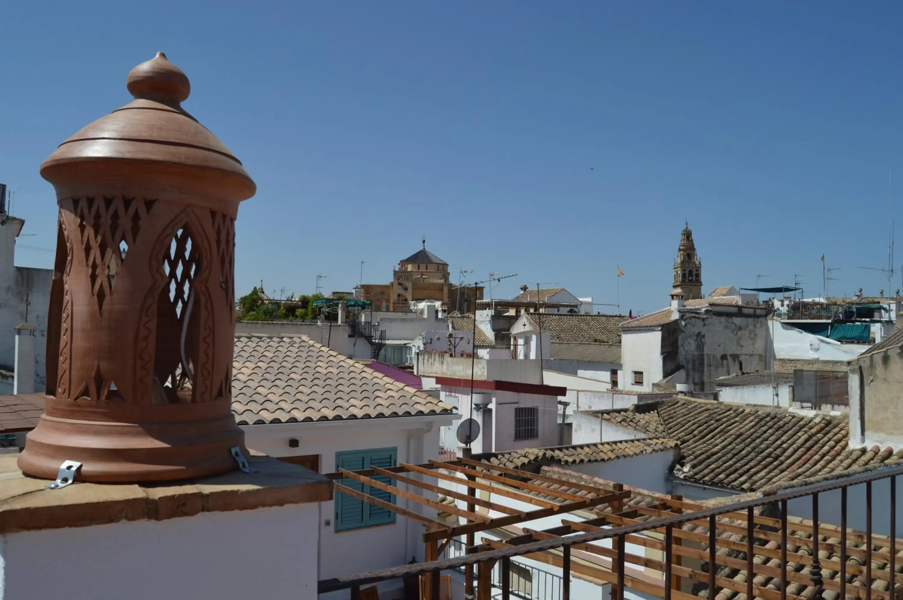 Apartamentos El Aljibe Relax Tourist Cordoba Apartamentos El Aljibe Relax Tourist Cordoba
