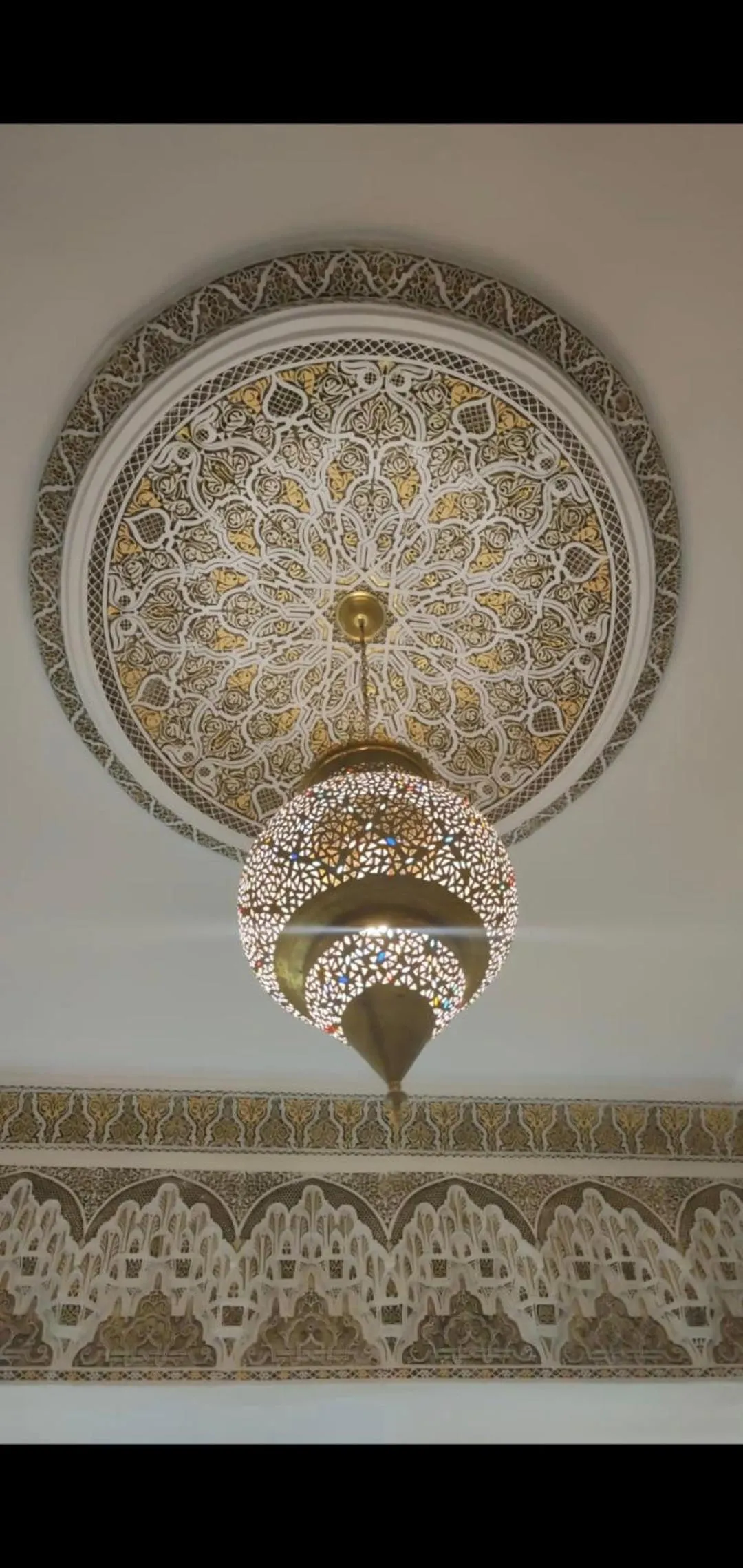 Property building in Riad Deluxe