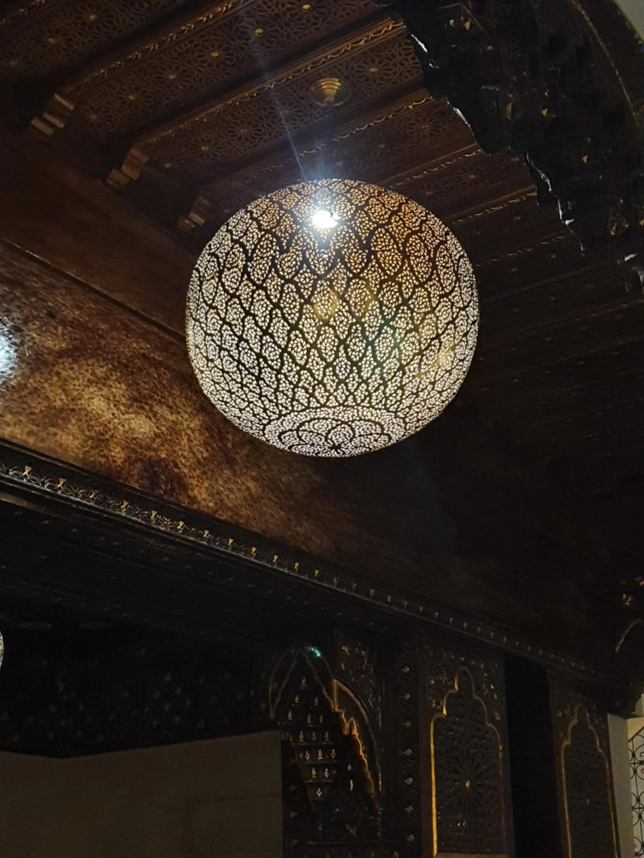 Night in Riad Deluxe