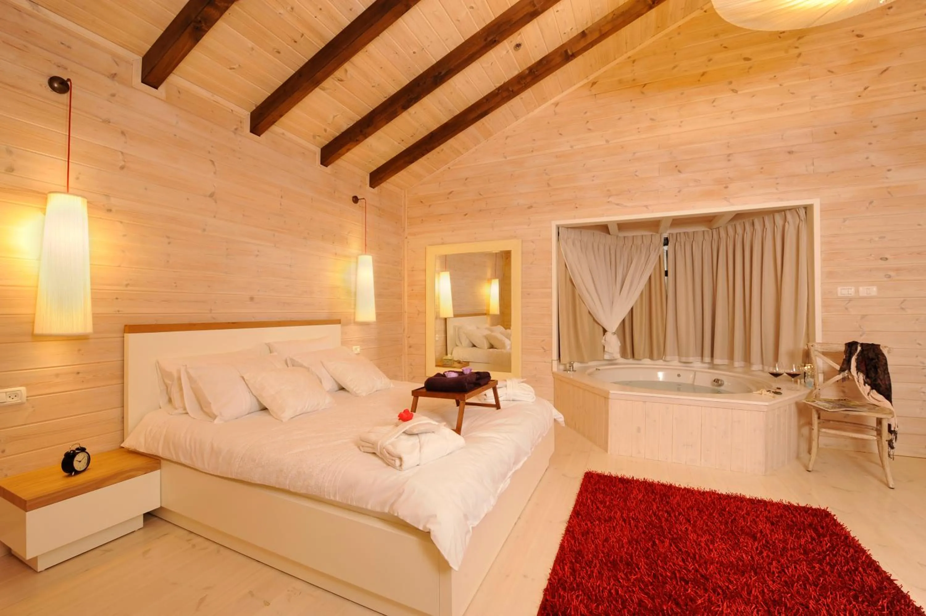 Photo of the whole room in Adilion