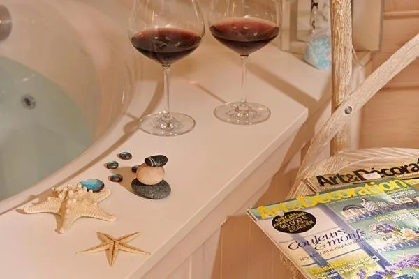 Alcoholic drinks in Adilion