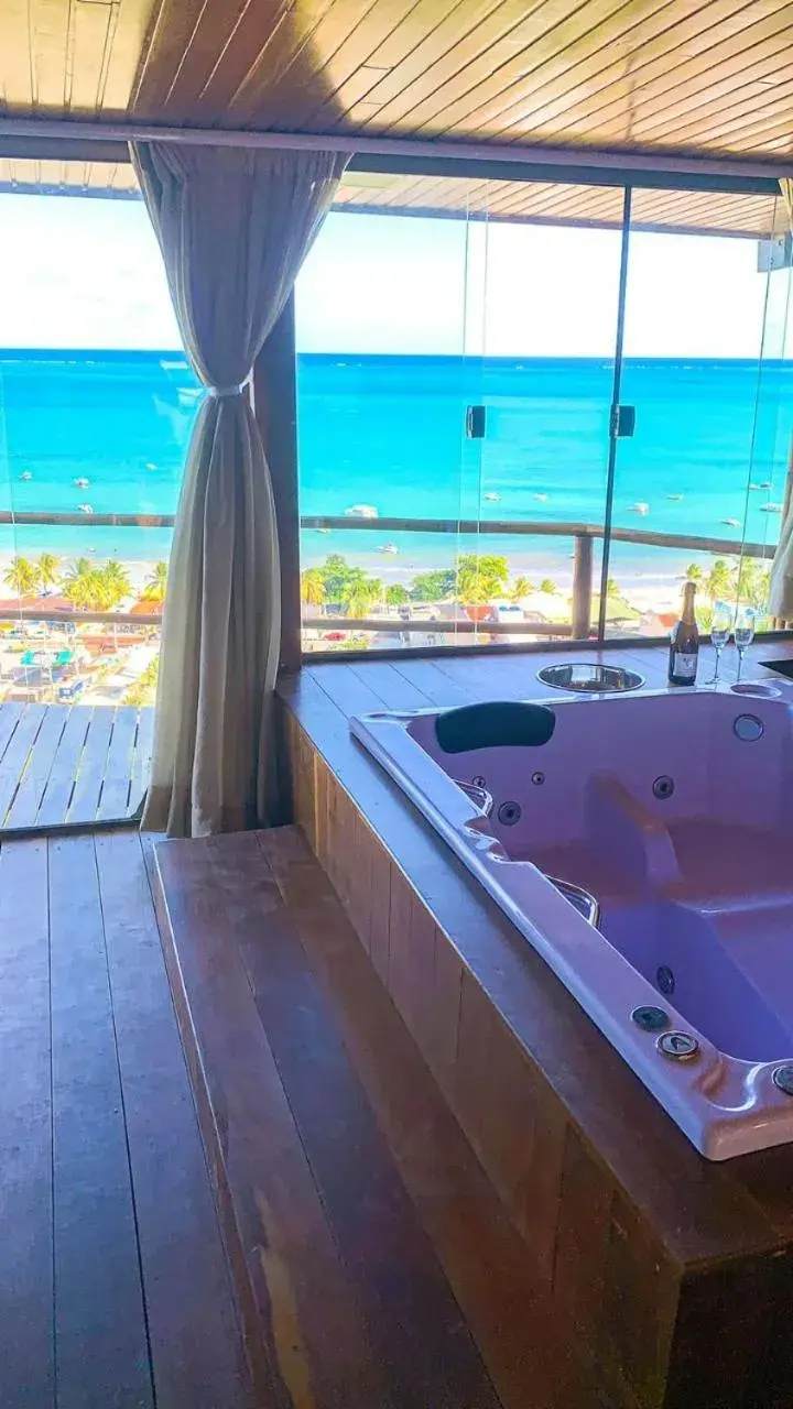 Pousada Alto do Cruzeiro Pousada Alto do Cruzeiro