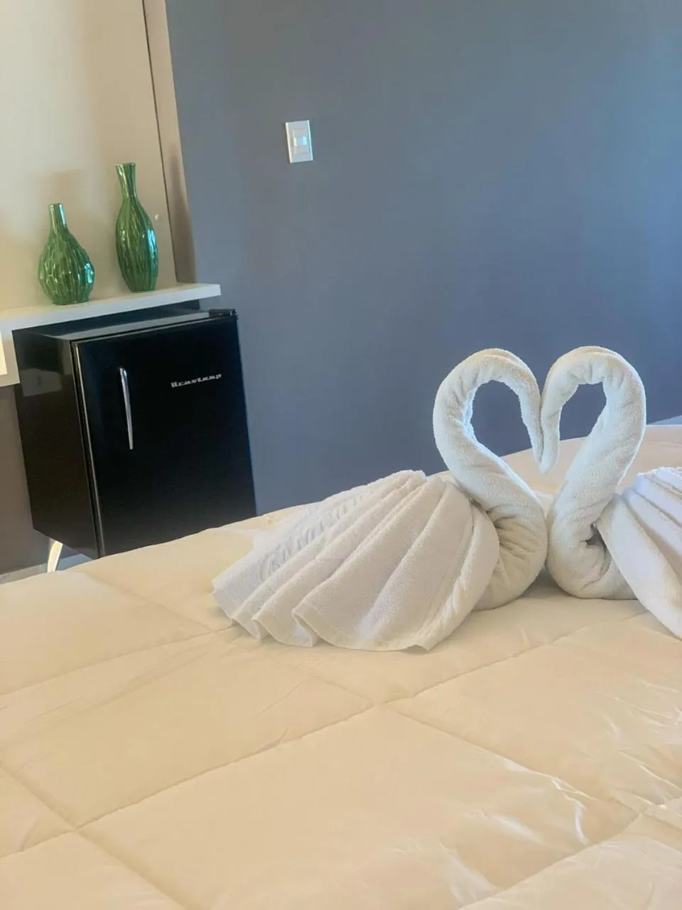 Bedroom, Bed in Pousada Alto do Cruzeiro