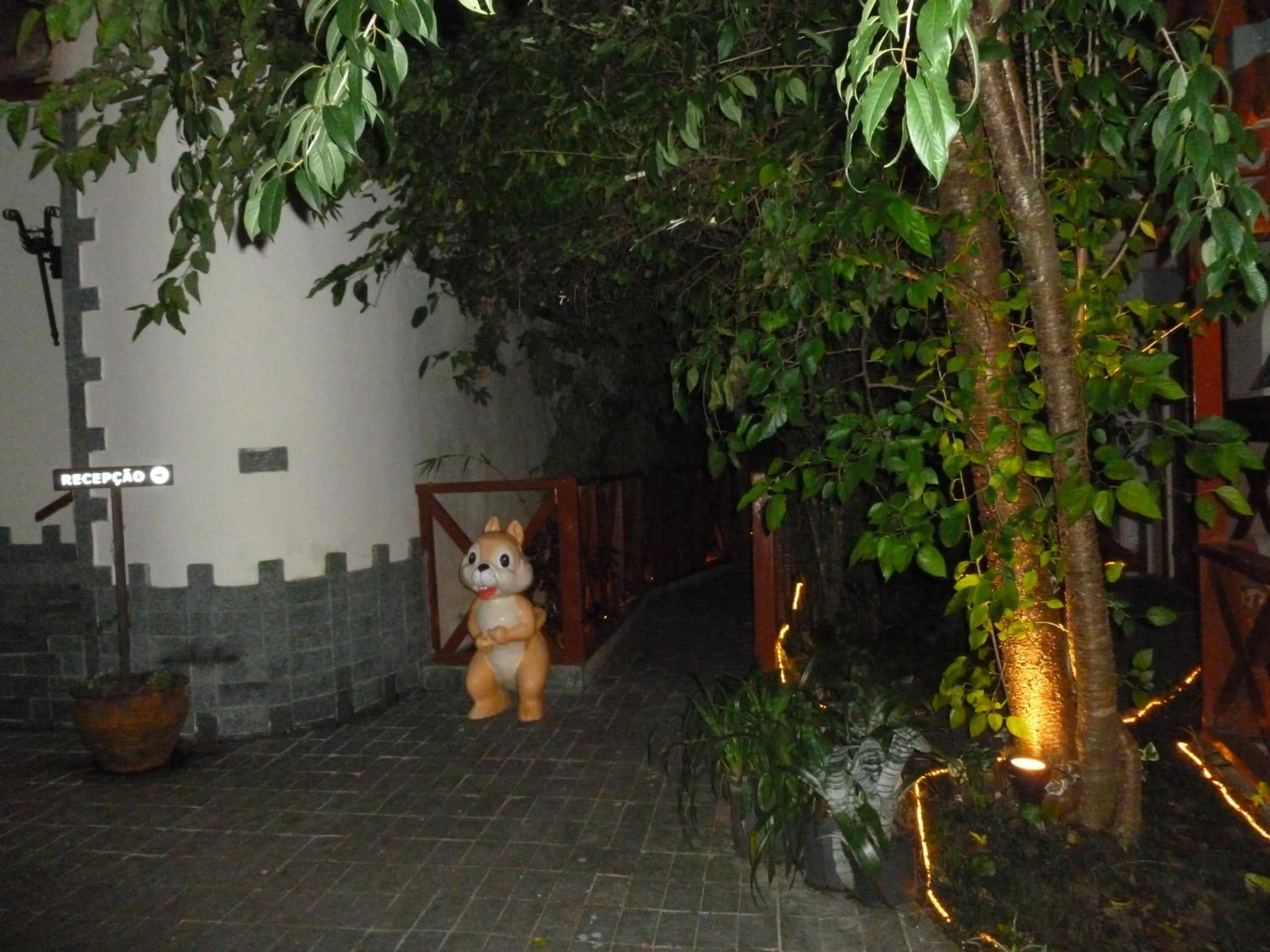 Other in Pousada dos Esquilos