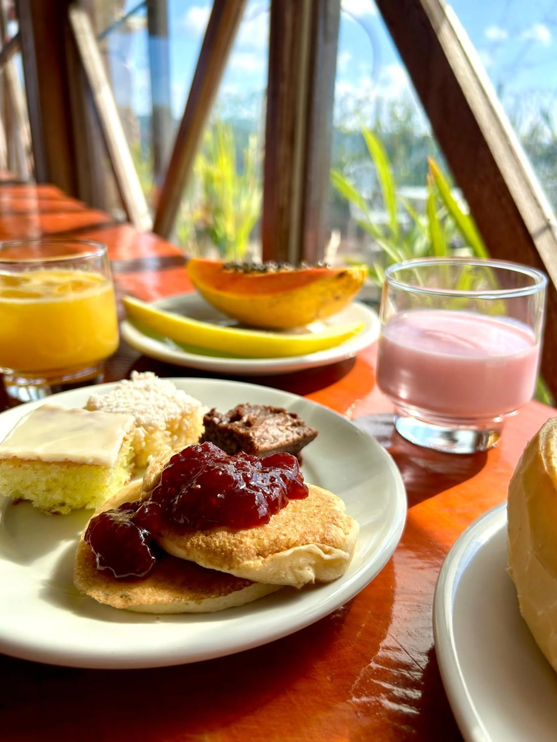 Pousada dos Esquilos