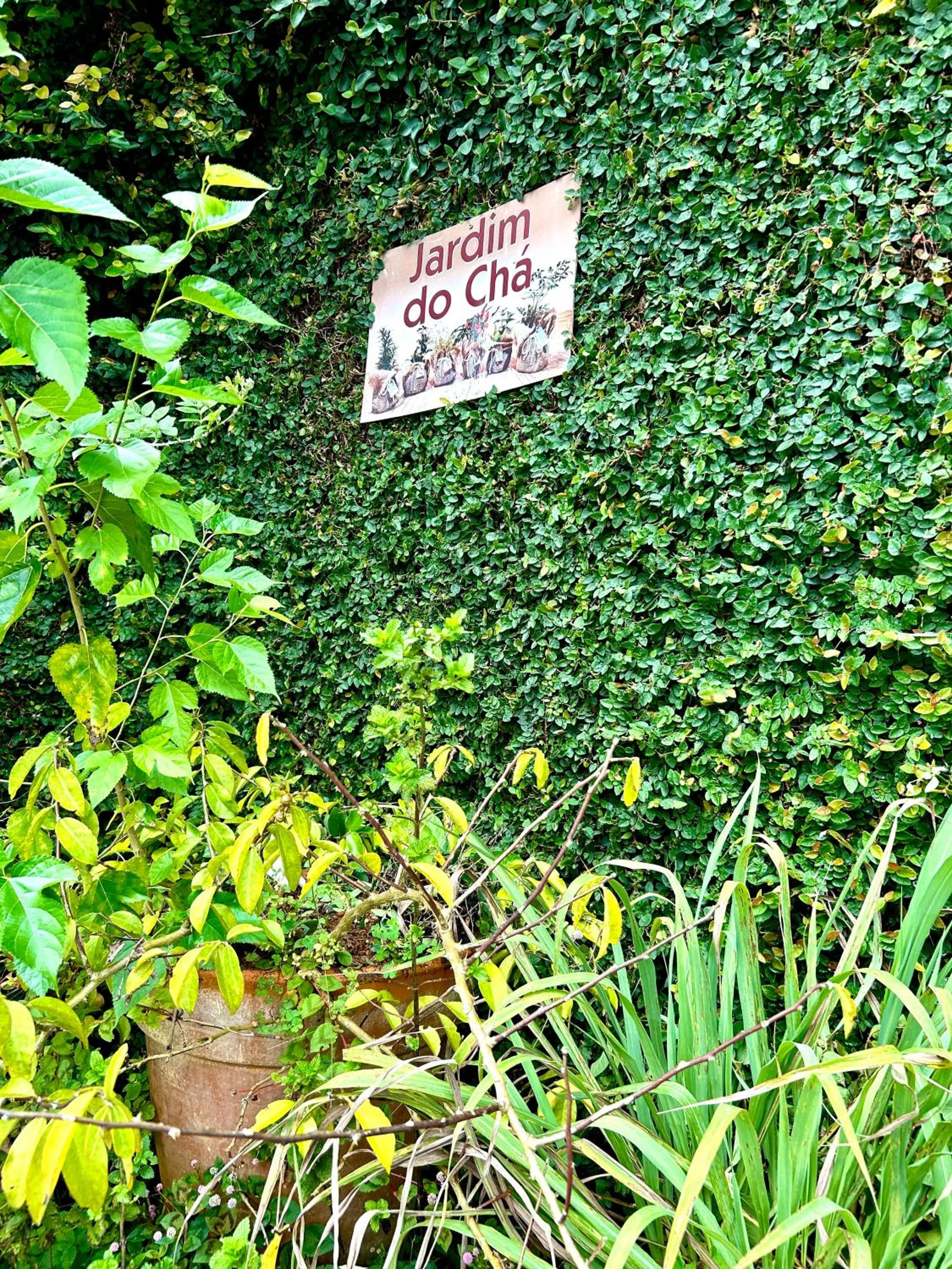 Pousada dos Esquilos