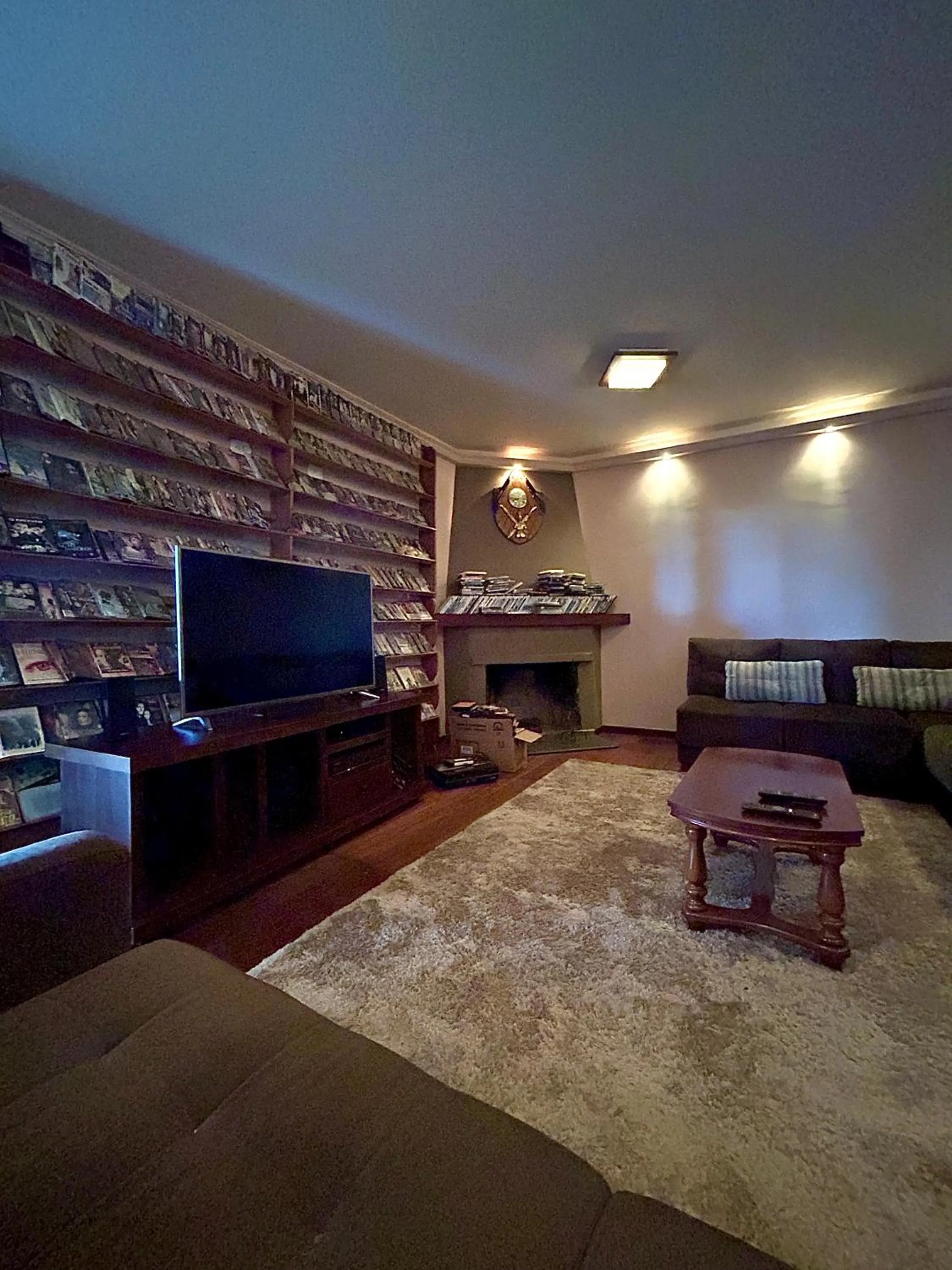 Pousada dos Esquilos