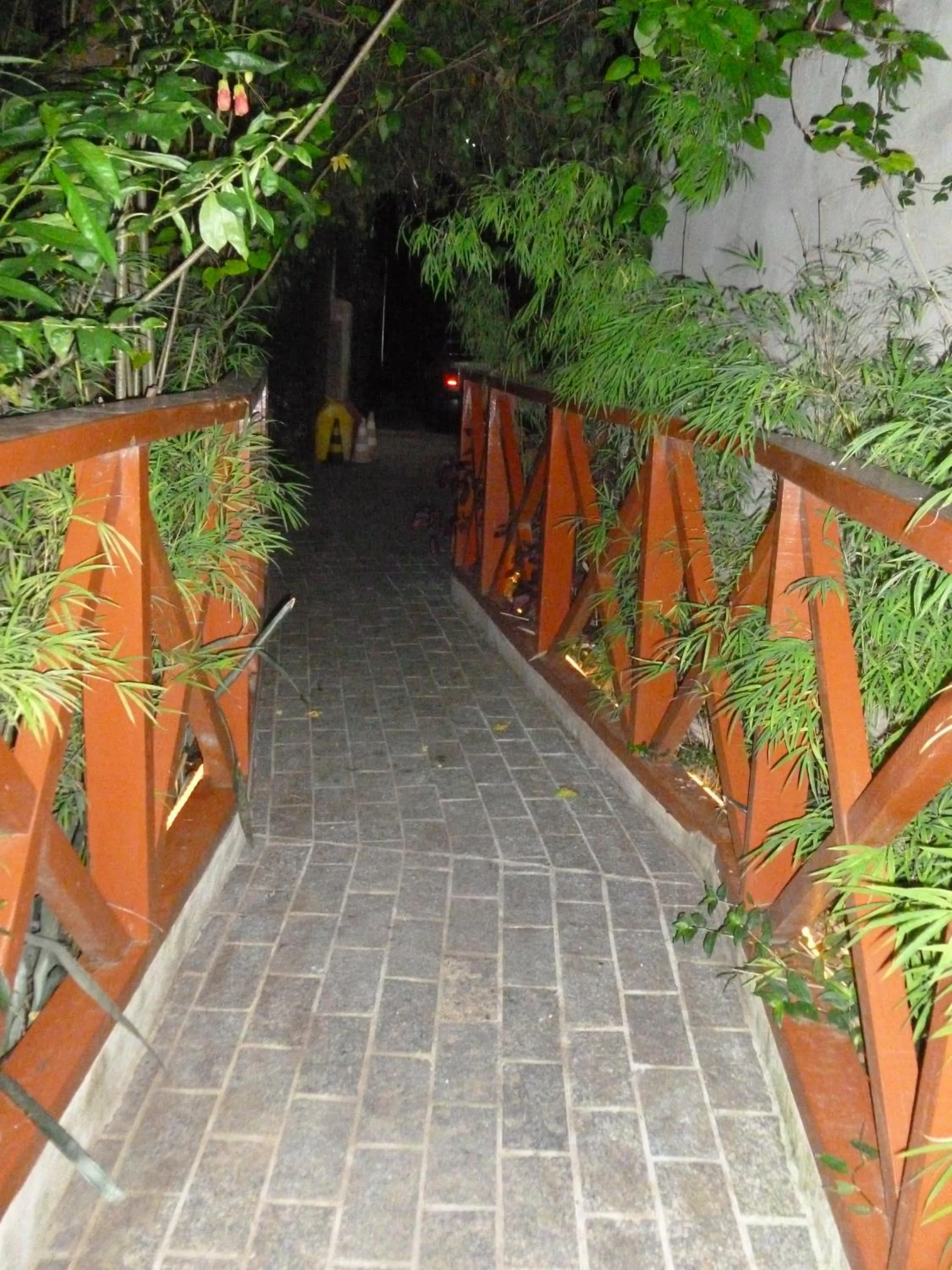 Other in Pousada dos Esquilos