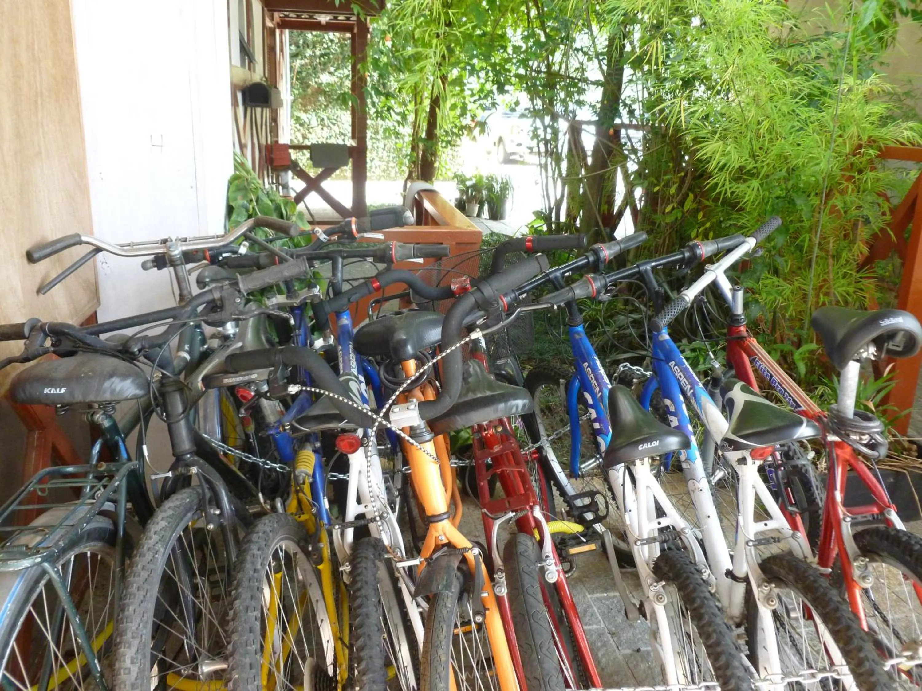 Other in Pousada dos Esquilos