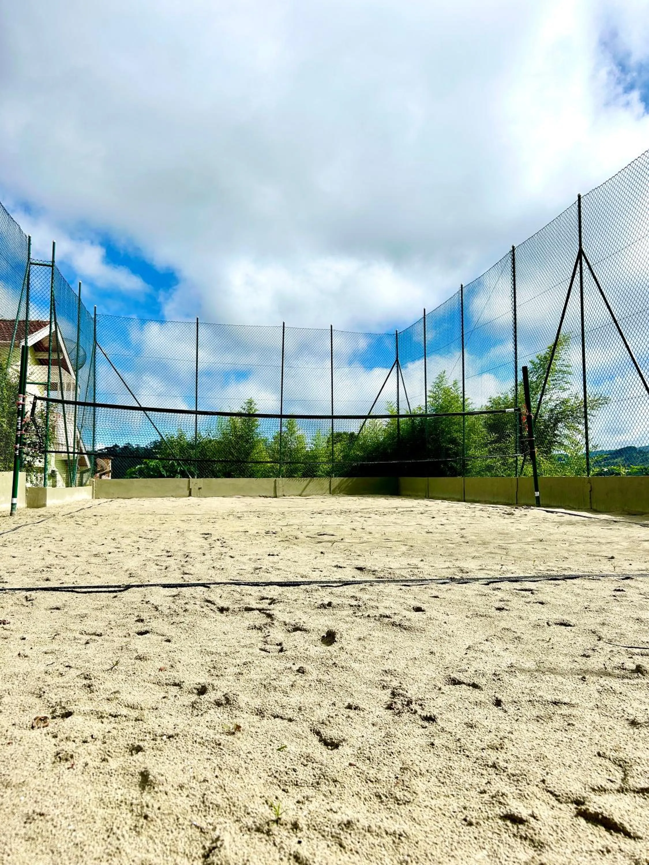 Pousada dos Esquilos