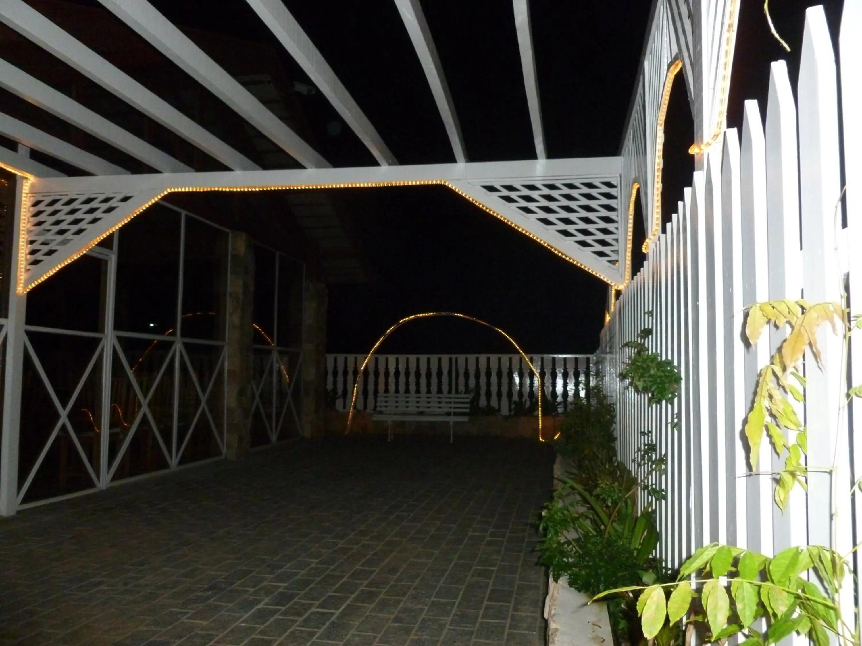 Other in Pousada dos Esquilos