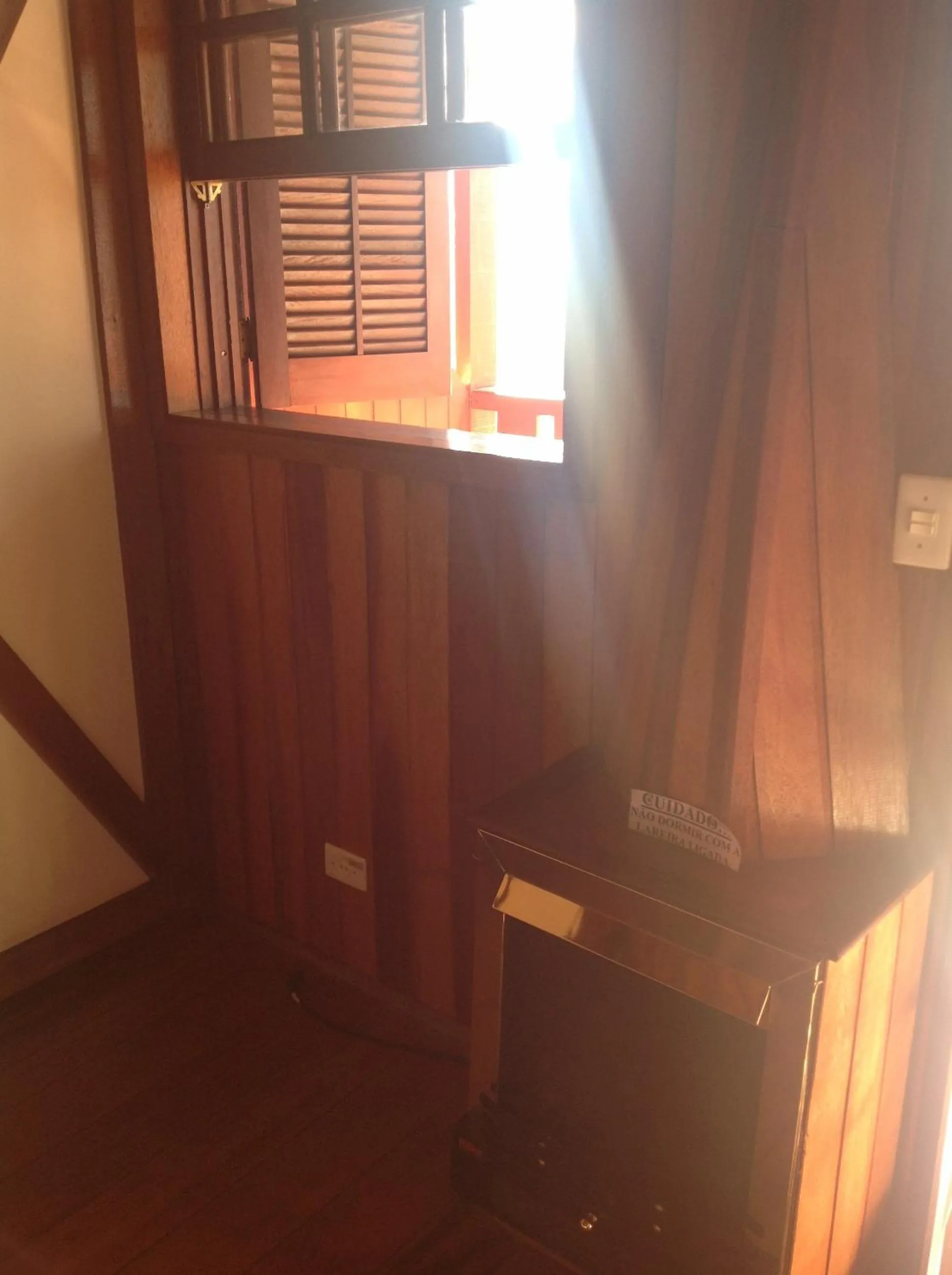 Other in Pousada dos Esquilos