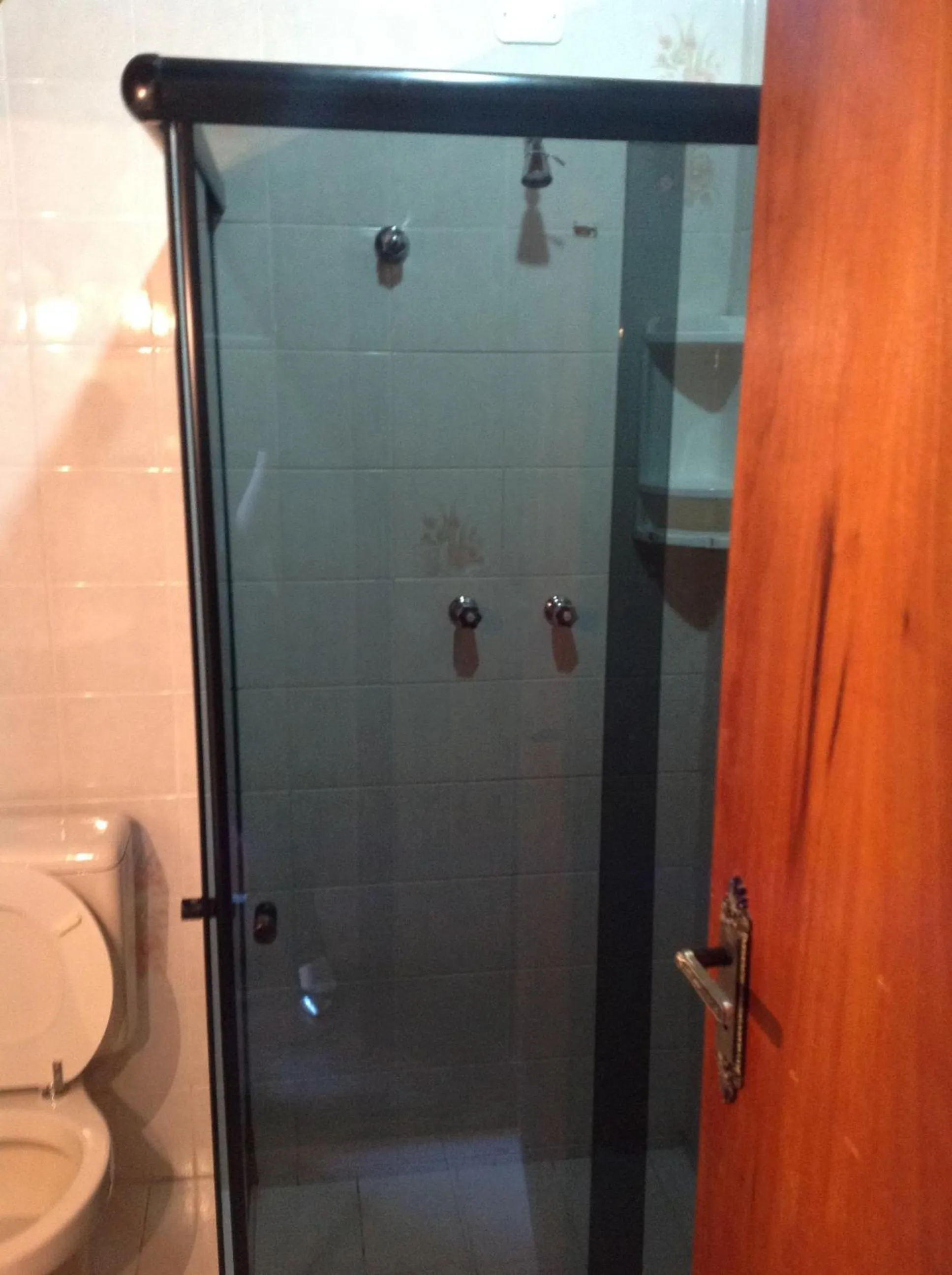 Bedroom in Pousada dos Esquilos