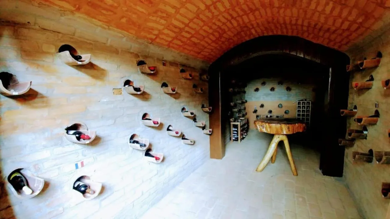 Other in Pousada dos Esquilos