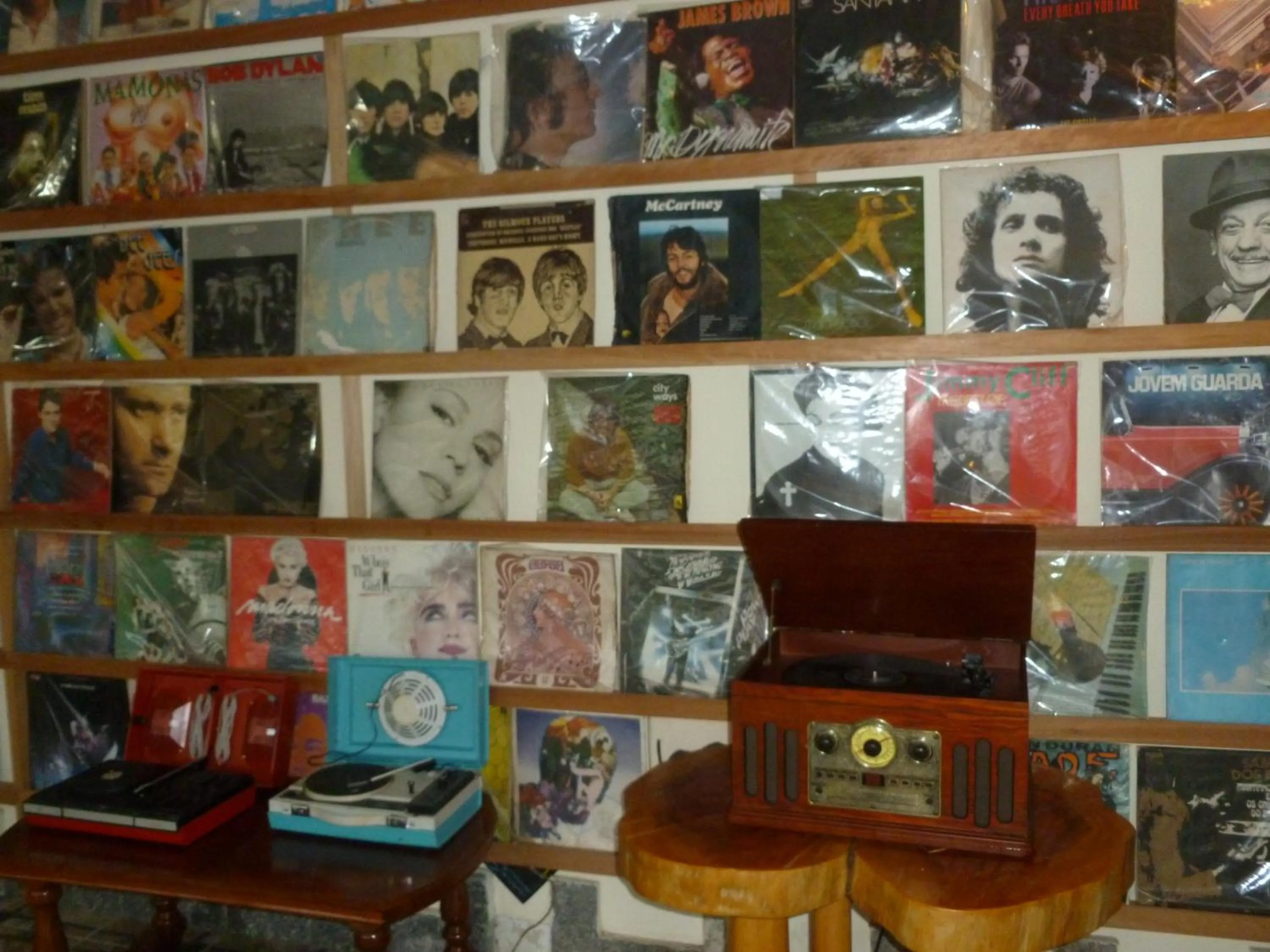 Other in Pousada dos Esquilos