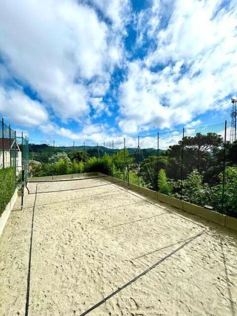 Pousada dos Esquilos