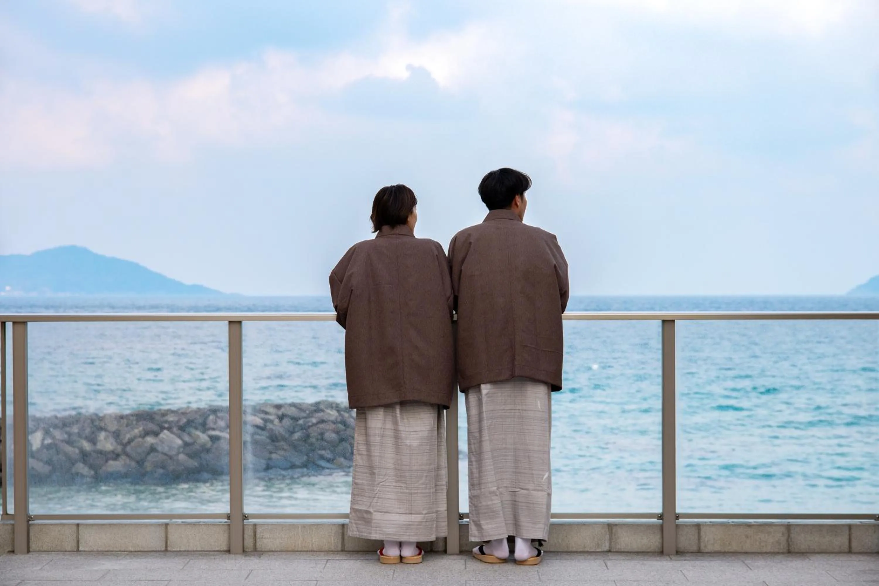 Other in Genkai Ryokan