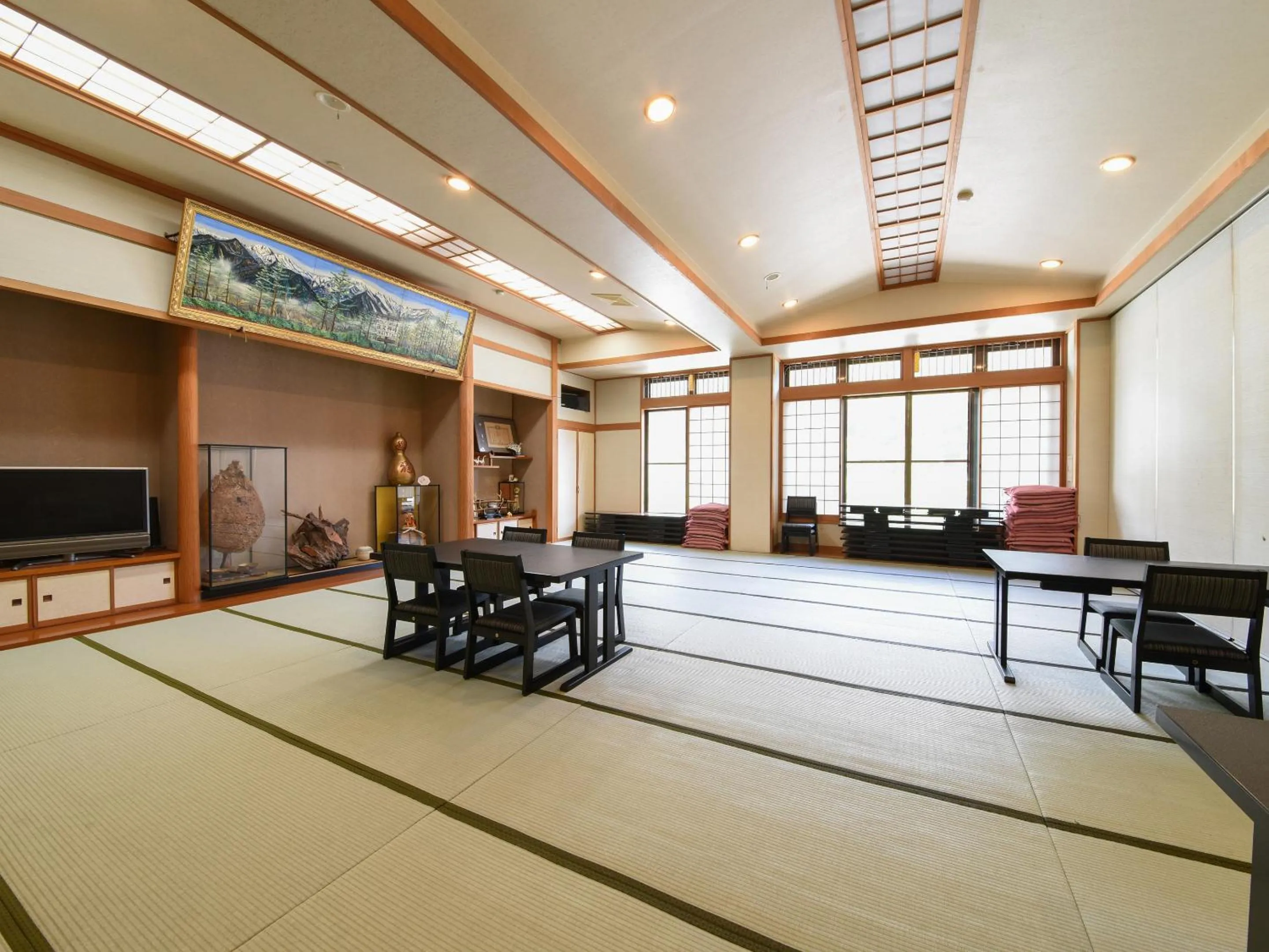 Restaurant/places to eat in Iwazonokan