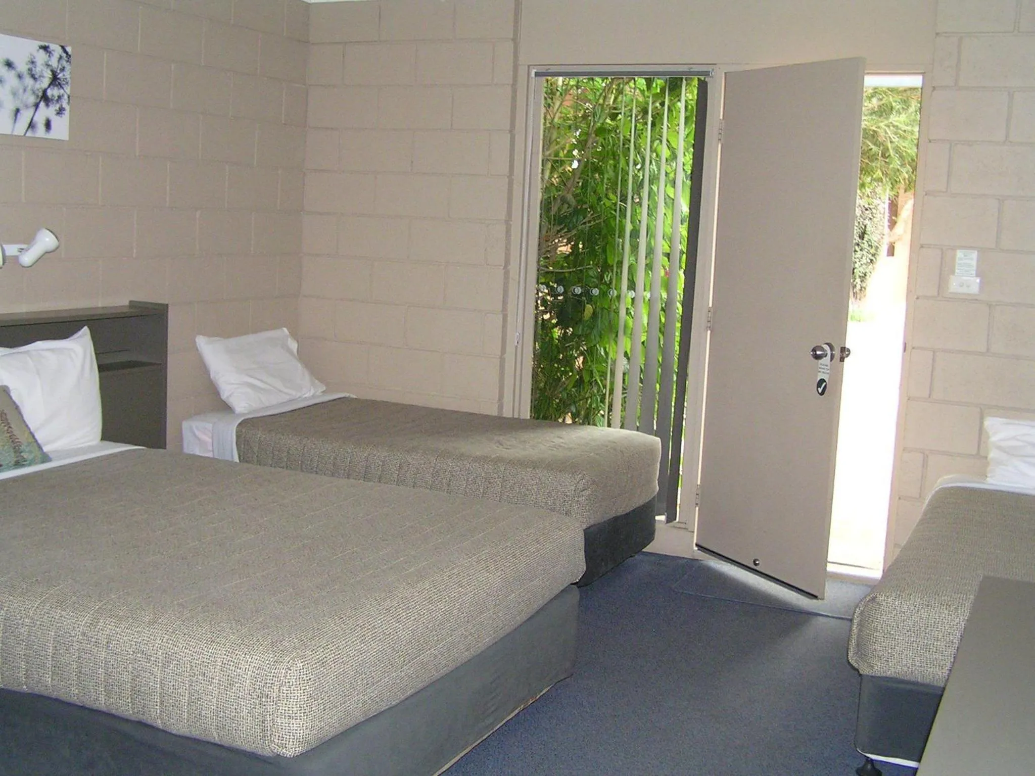 Dongara Old Mill Motel
