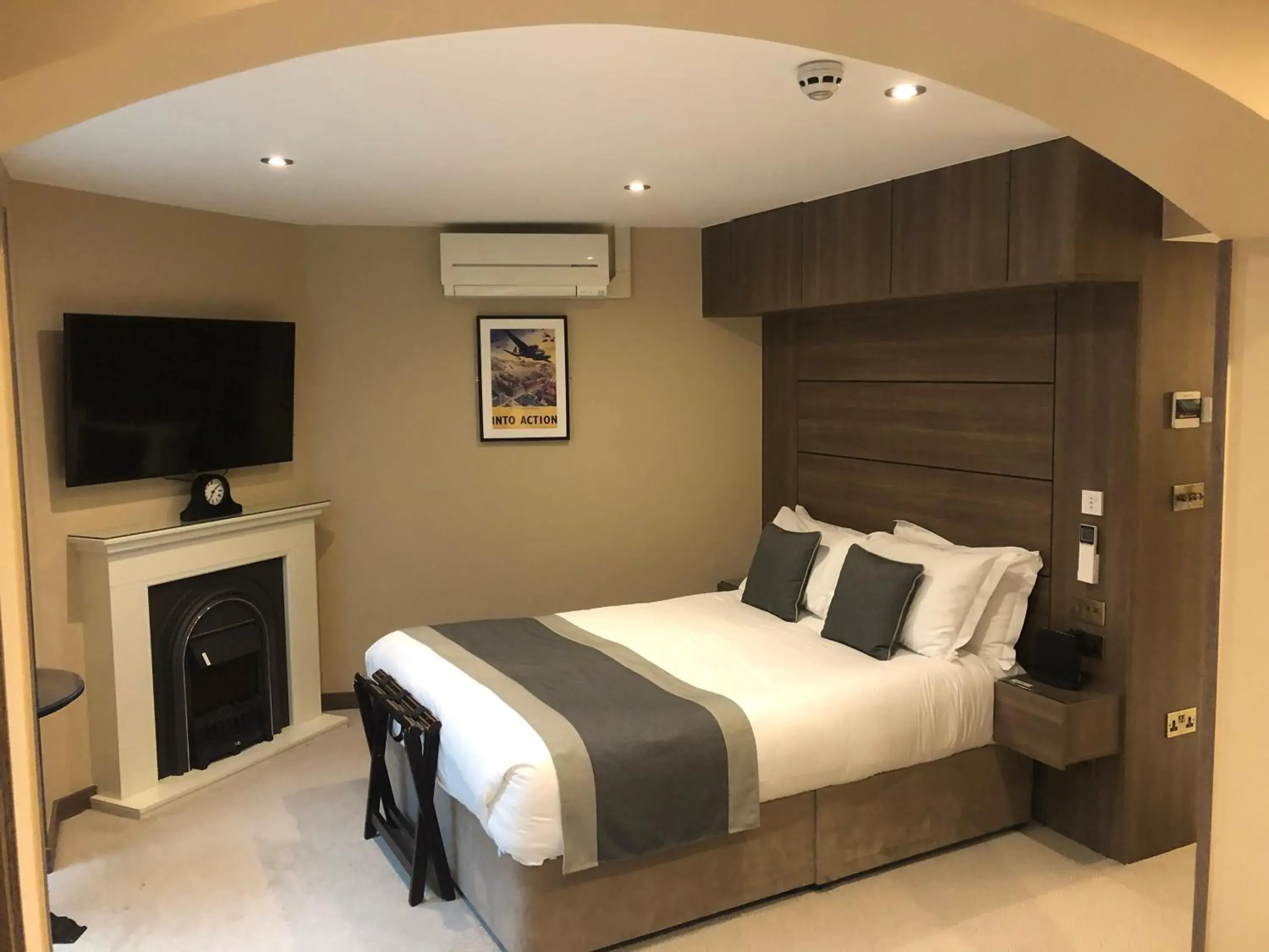 Studio with Sofa Bed in St Paul's Hotel Studio with Sofa Bed in St Paul's Hotel