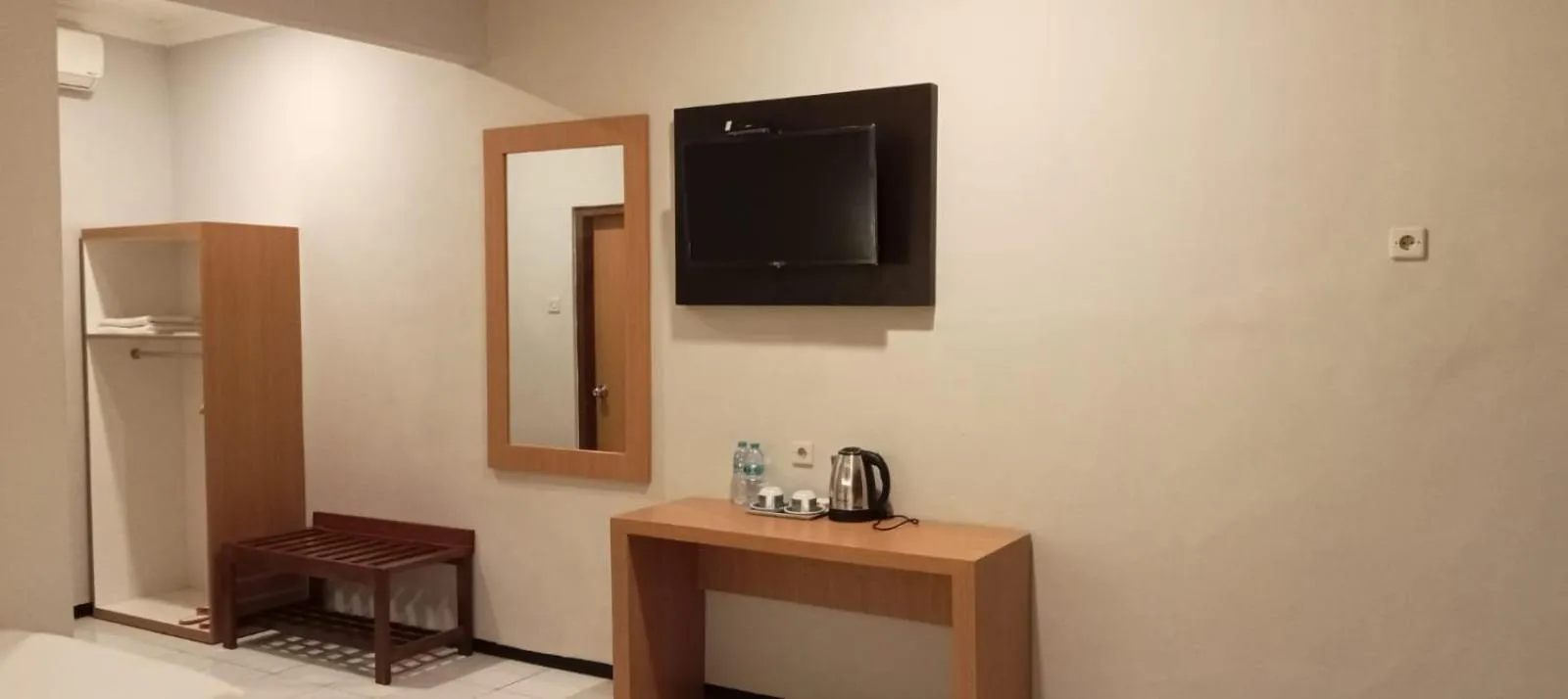 Votel Manyar Resort Banyuwangi