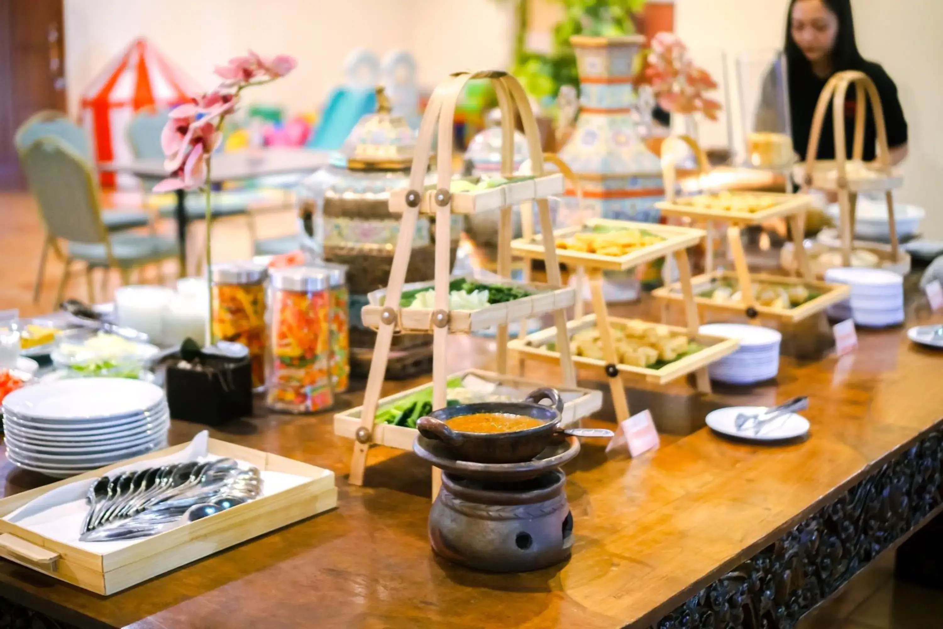 Votel Manyar Resort Banyuwangi Votel Manyar Resort Banyuwangi