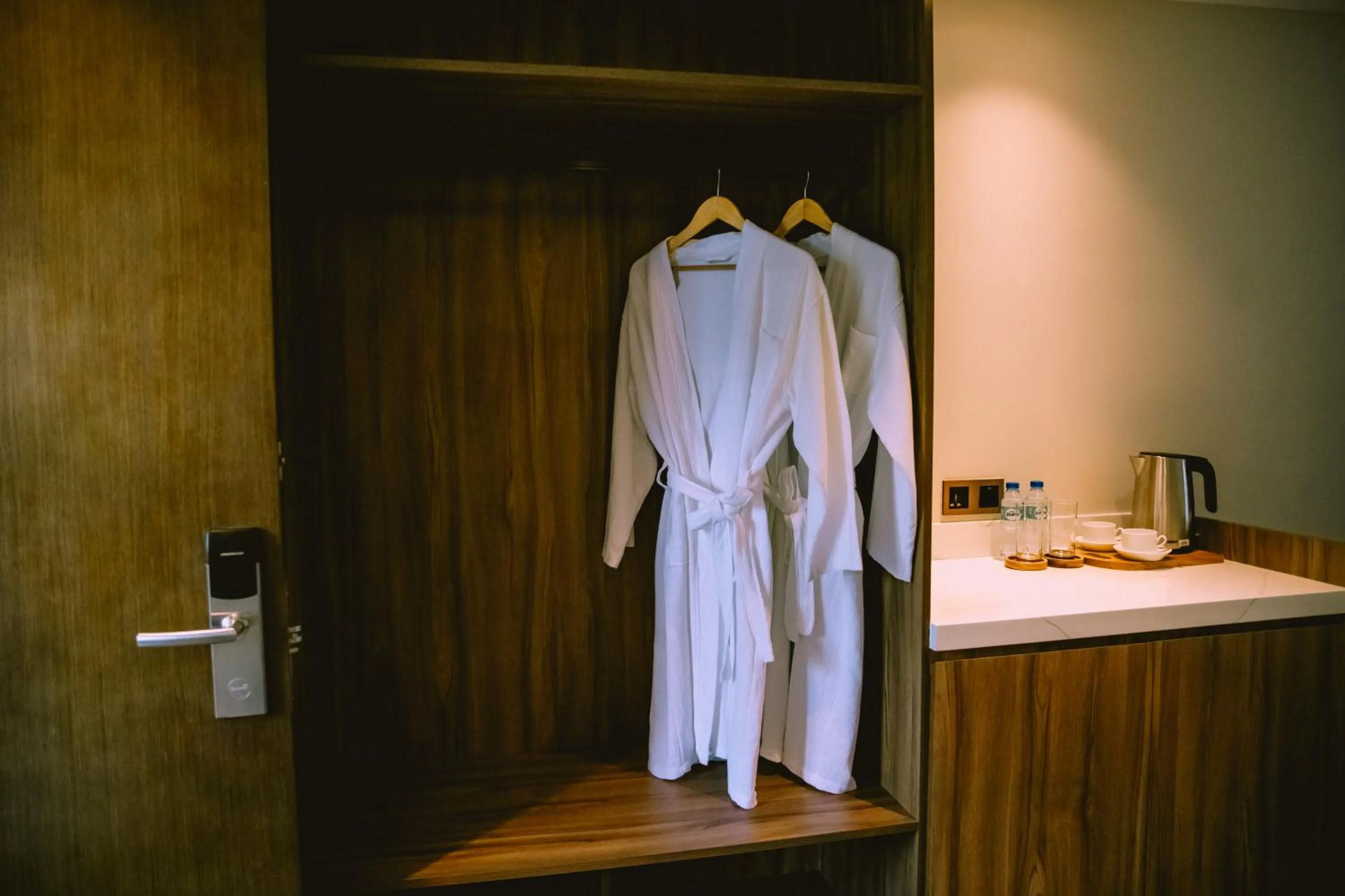 The Maximilian Hotel