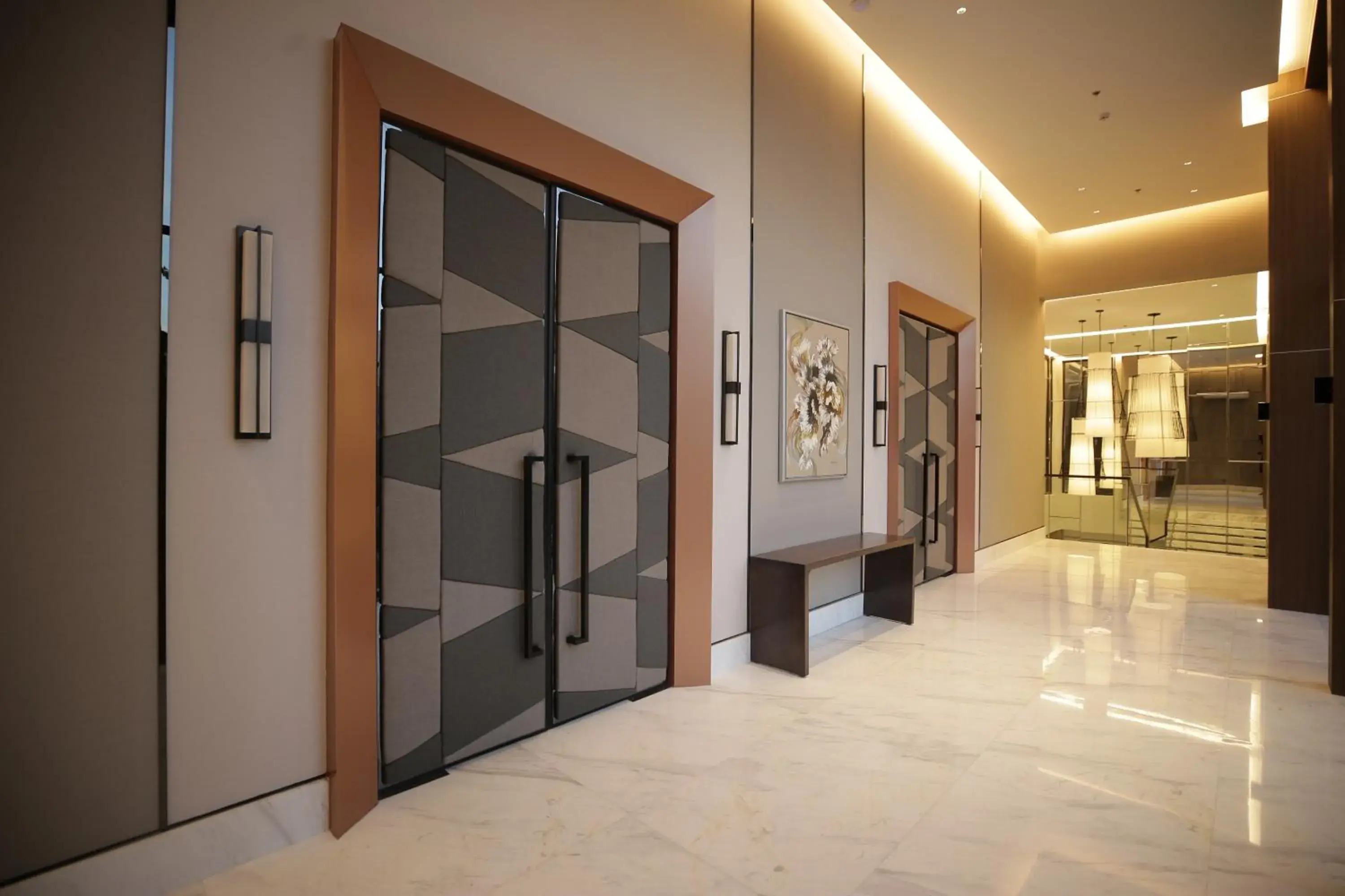 Property building in The Maximilian Hotel Property building in The Maximilian Hotel